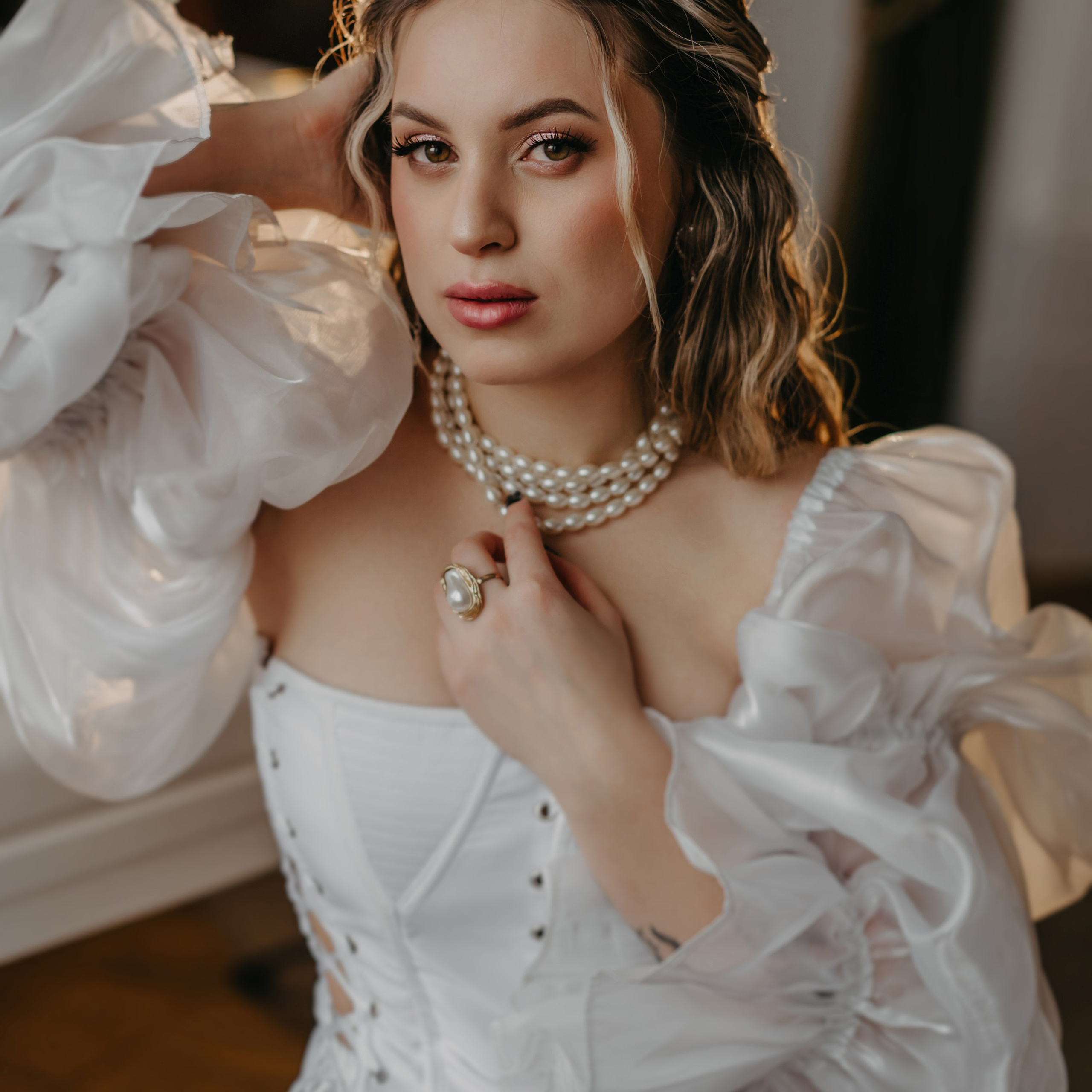 Отзывы. Фотограф в Тамбове Дарья Выжанова