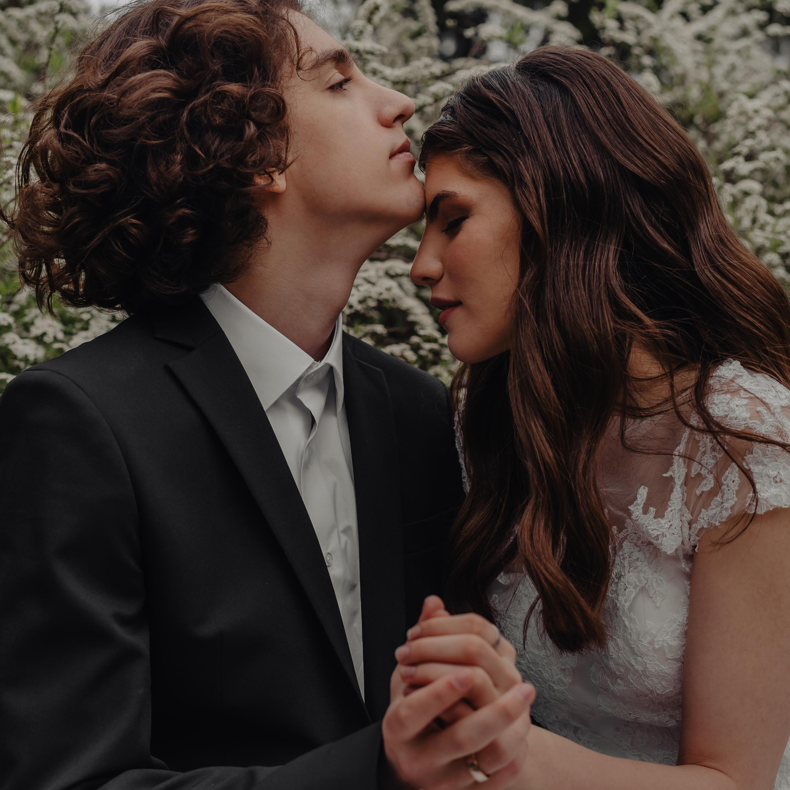 Сад теней. Фотограф в Тамбове Дарья Выжанова