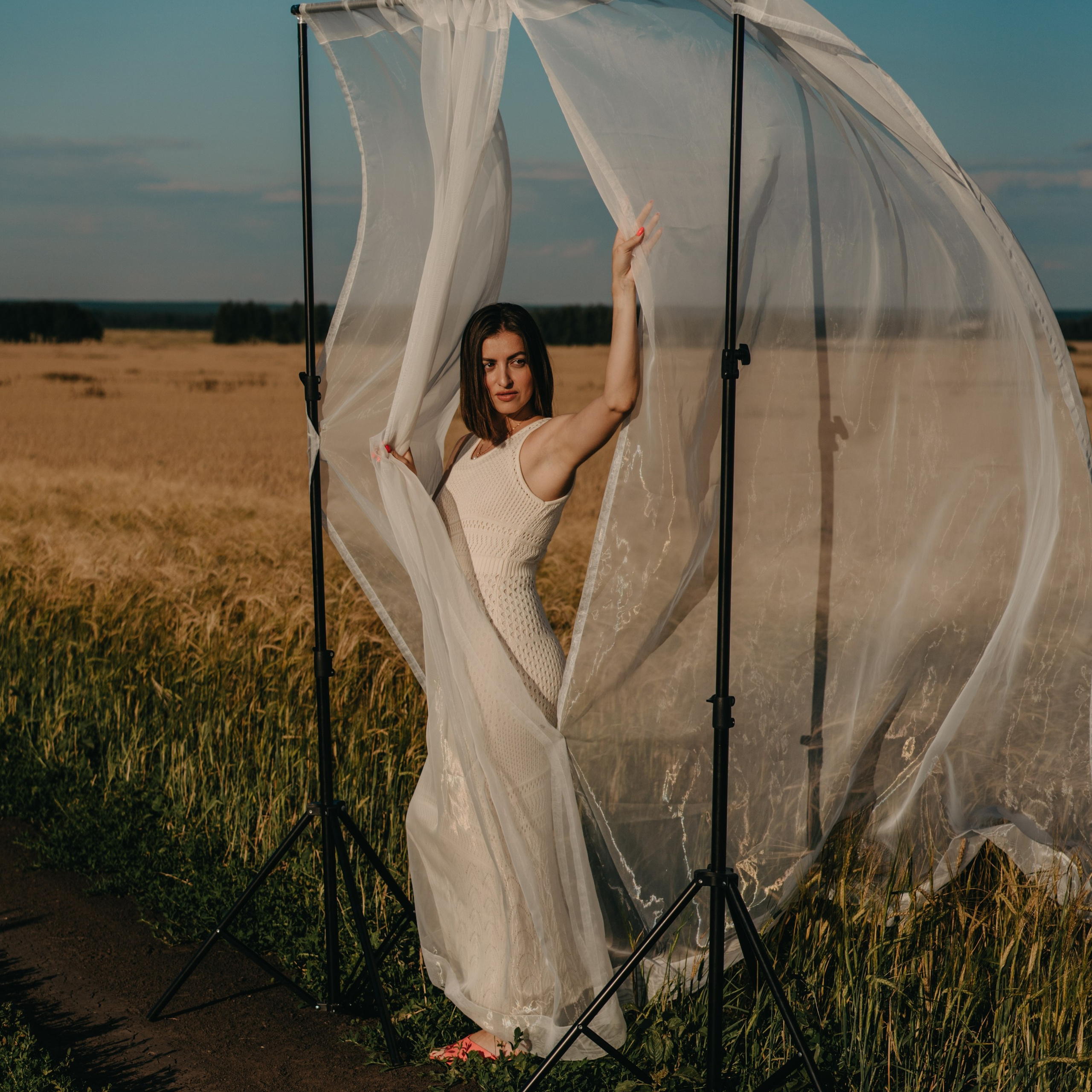 Анжелика. Фотограф в Тамбове Дарья Выжанова