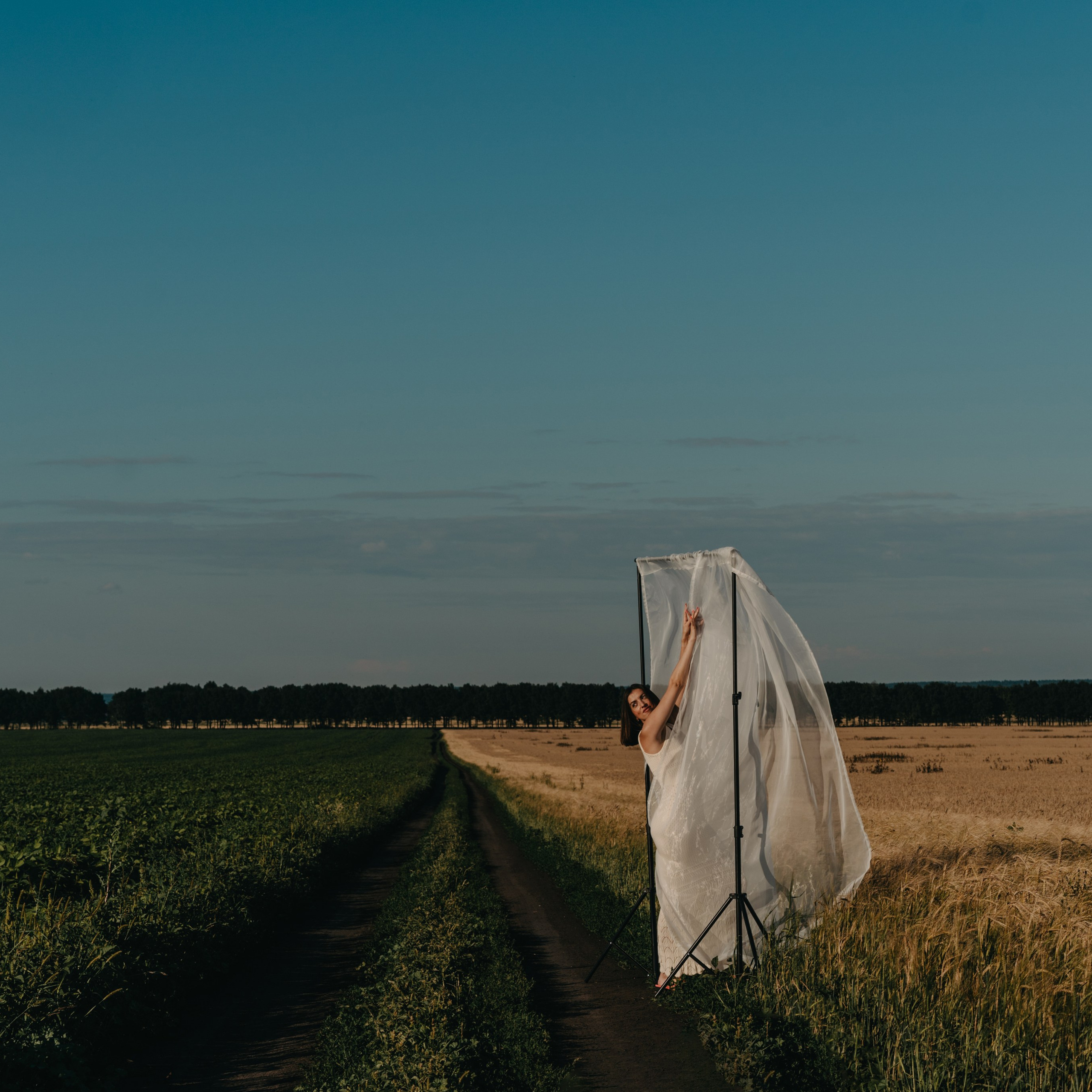 Анжелика. Фотограф в Тамбове Дарья Выжанова