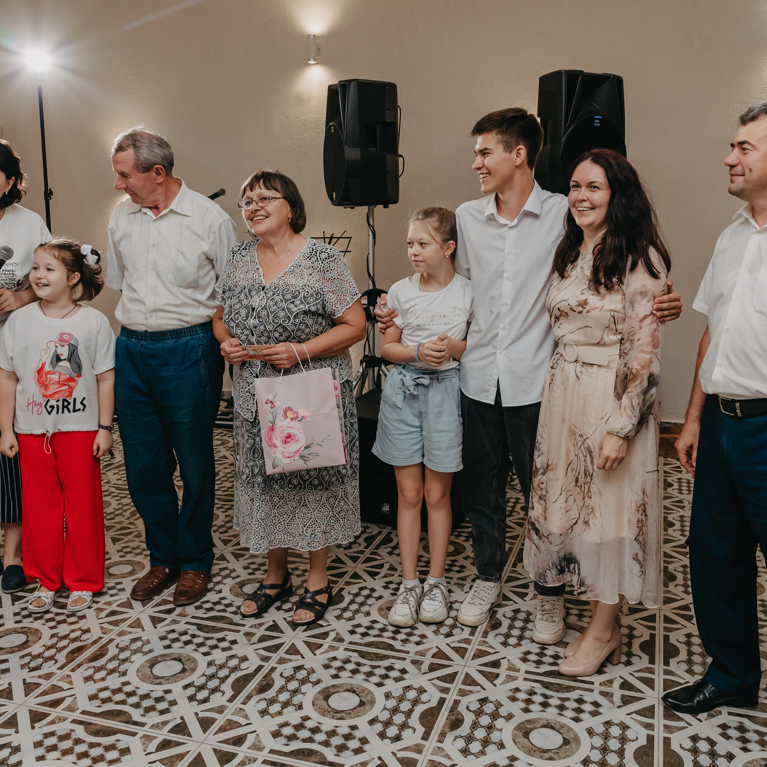 Под облаками. Фотограф в Тамбове Дарья Выжанова