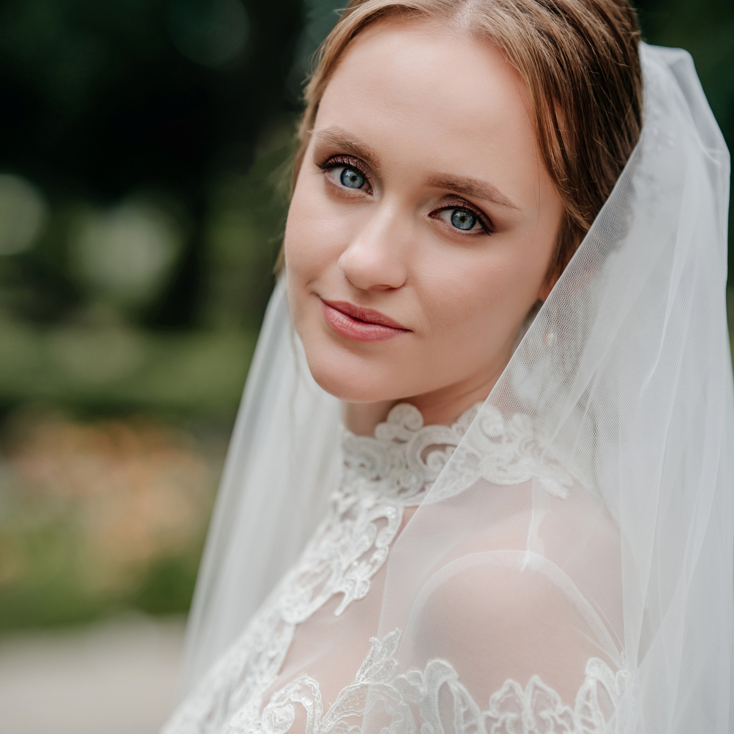 Даниил и Яна. Фотограф в Тамбове Дарья Выжанова