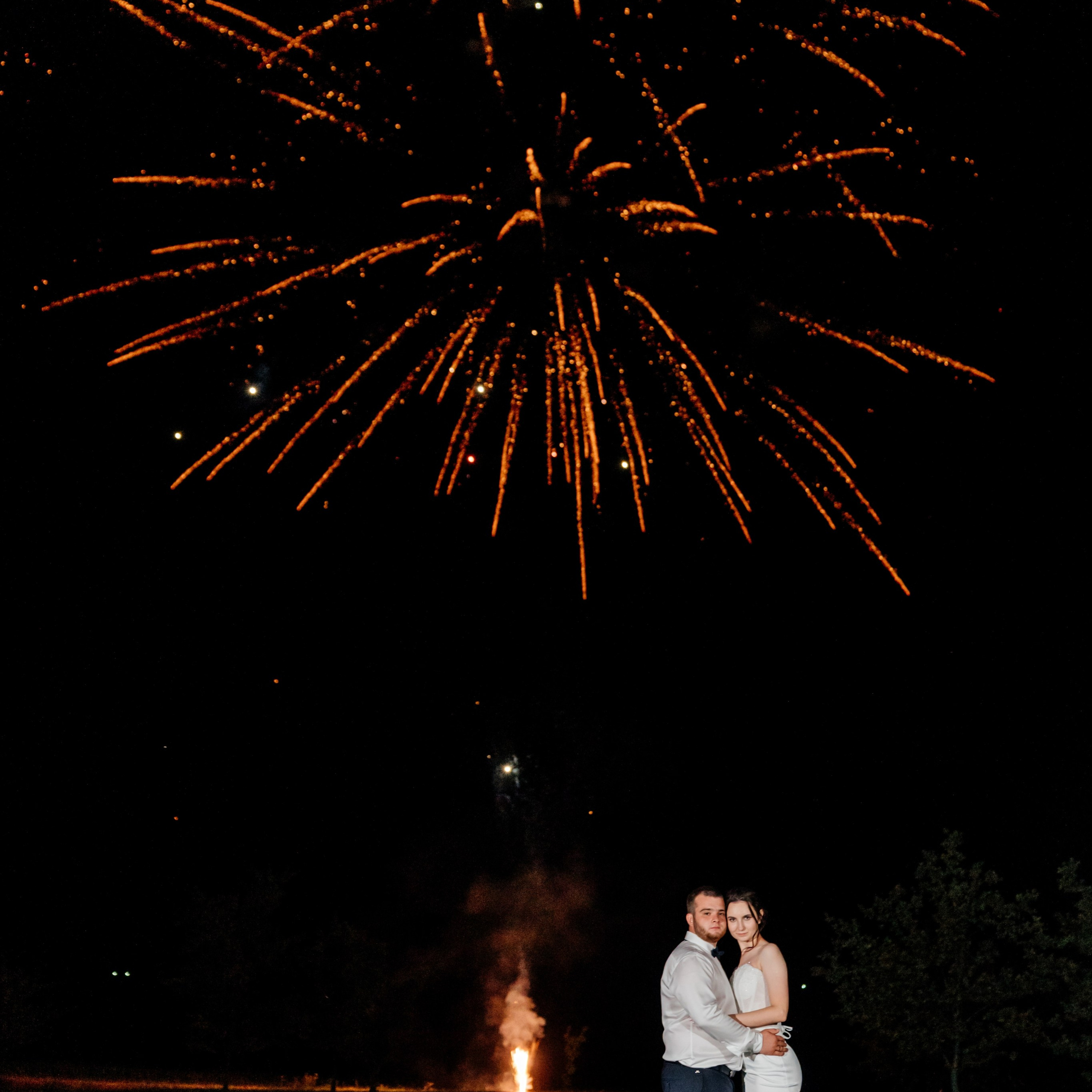 Василий и Анастасия. Фотограф в Тамбове Дарья Выжанова