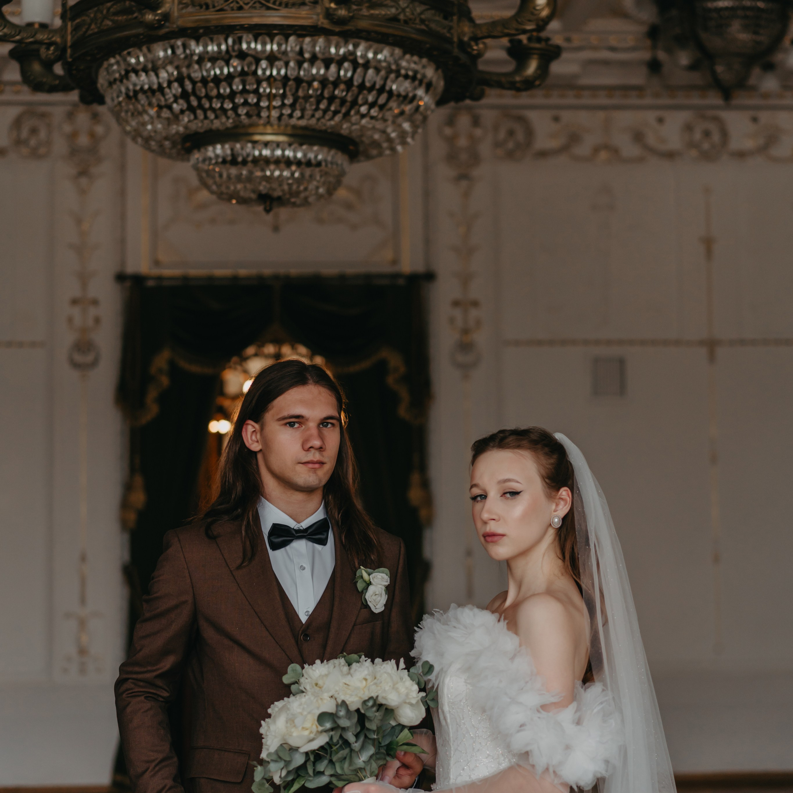 София и Данила. Фотограф в Тамбове Дарья Выжанова