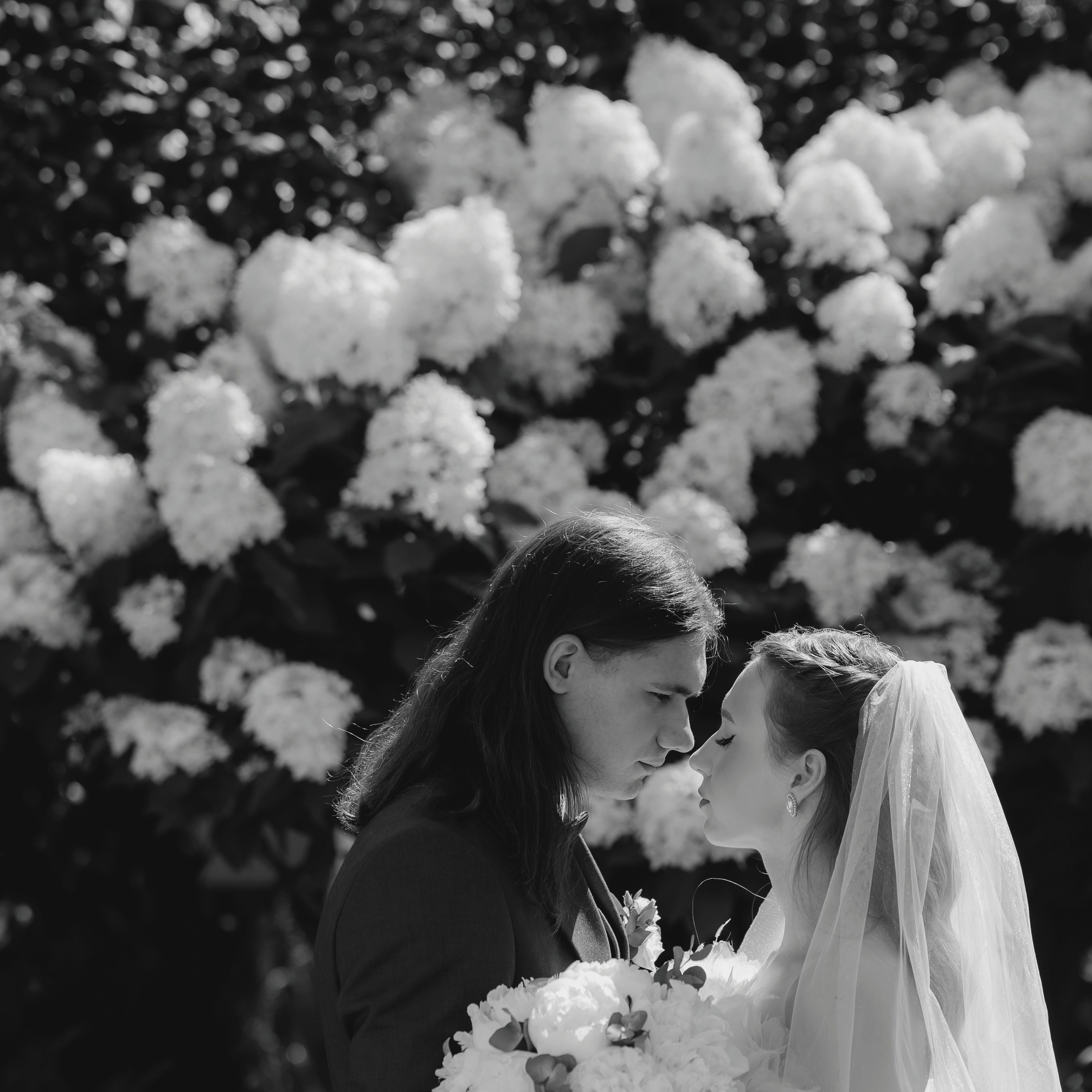 София и Данила. Фотограф в Тамбове Дарья Выжанова