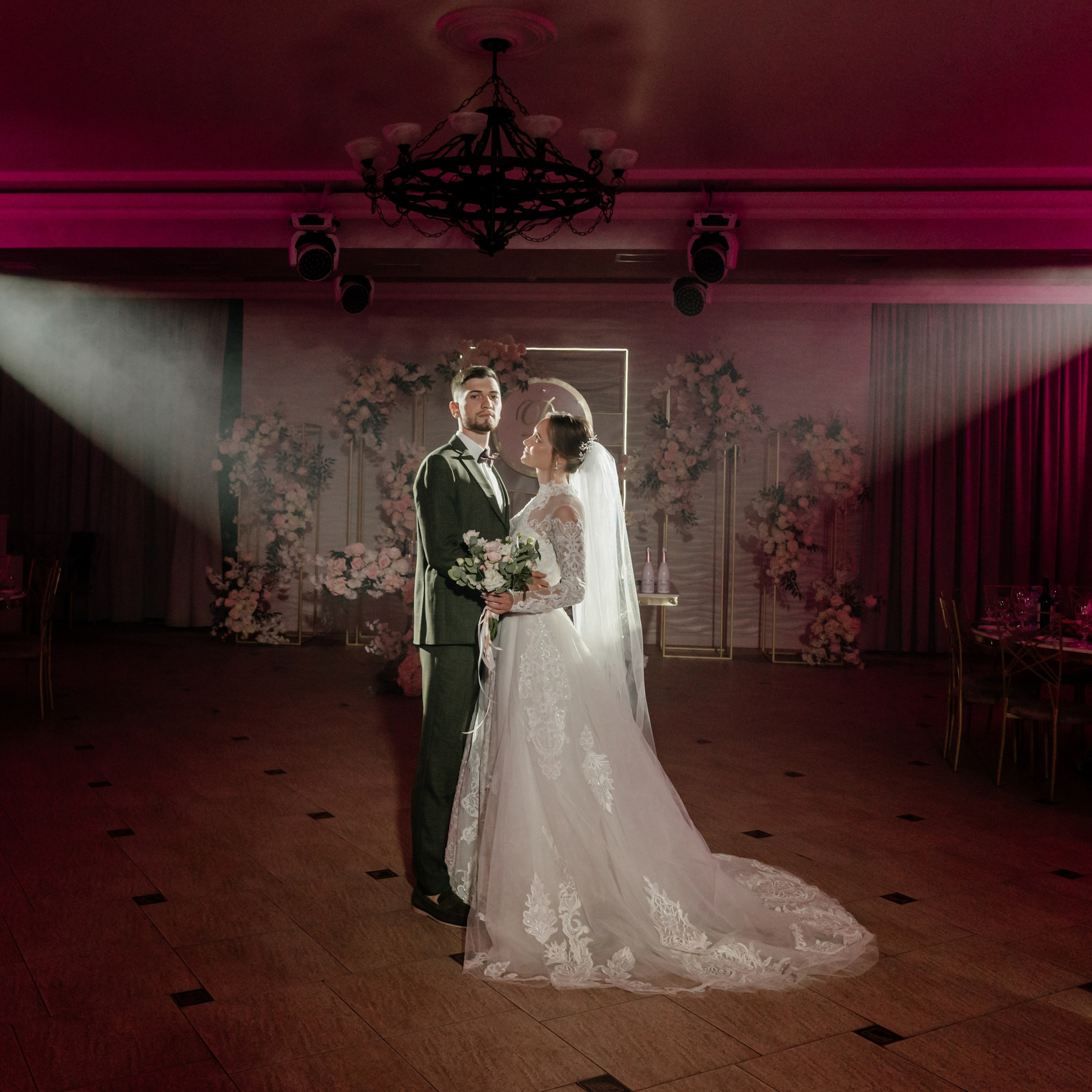 Даниил и Яна. Фотограф в Тамбове Дарья Выжанова