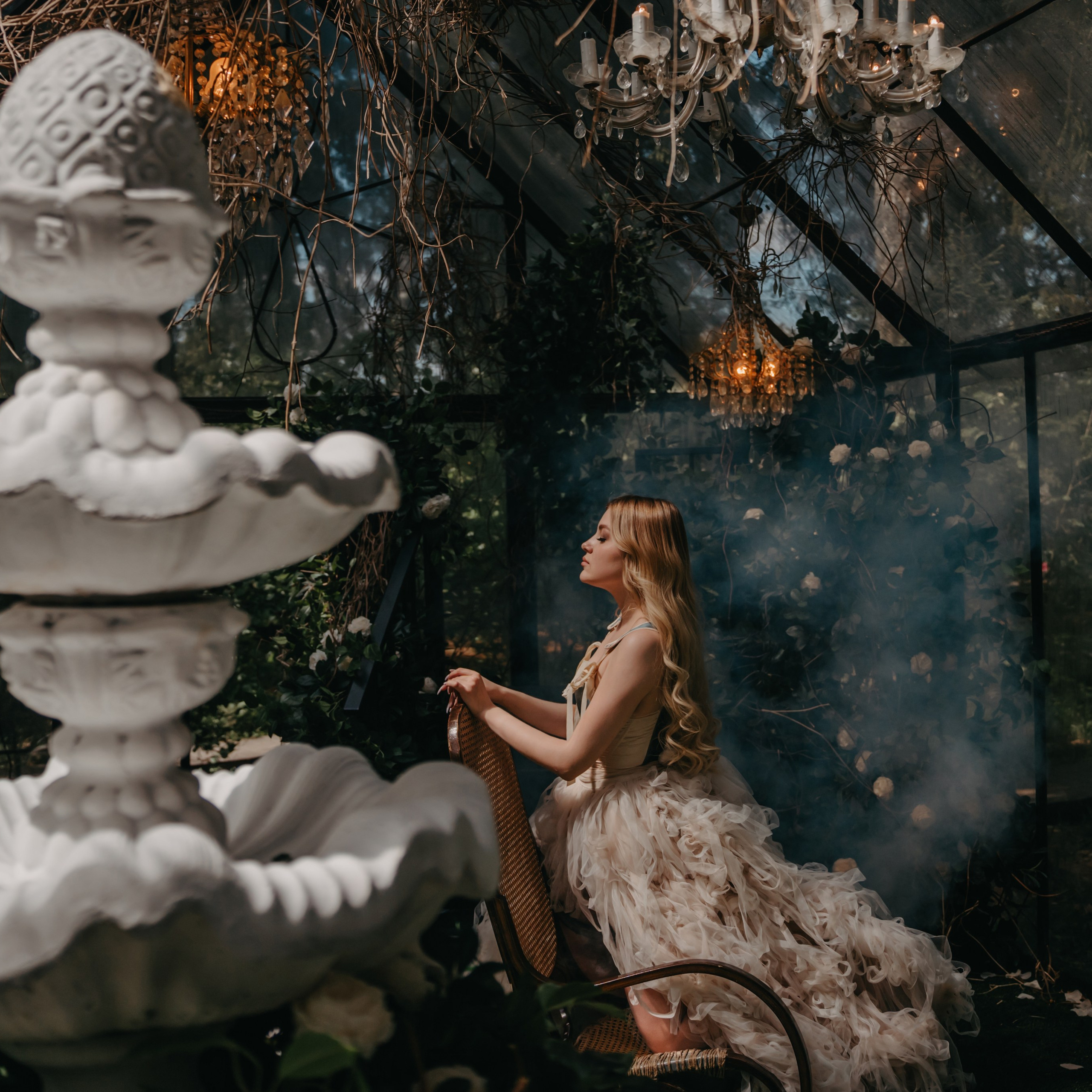 София. Фотограф в Тамбове Дарья Выжанова