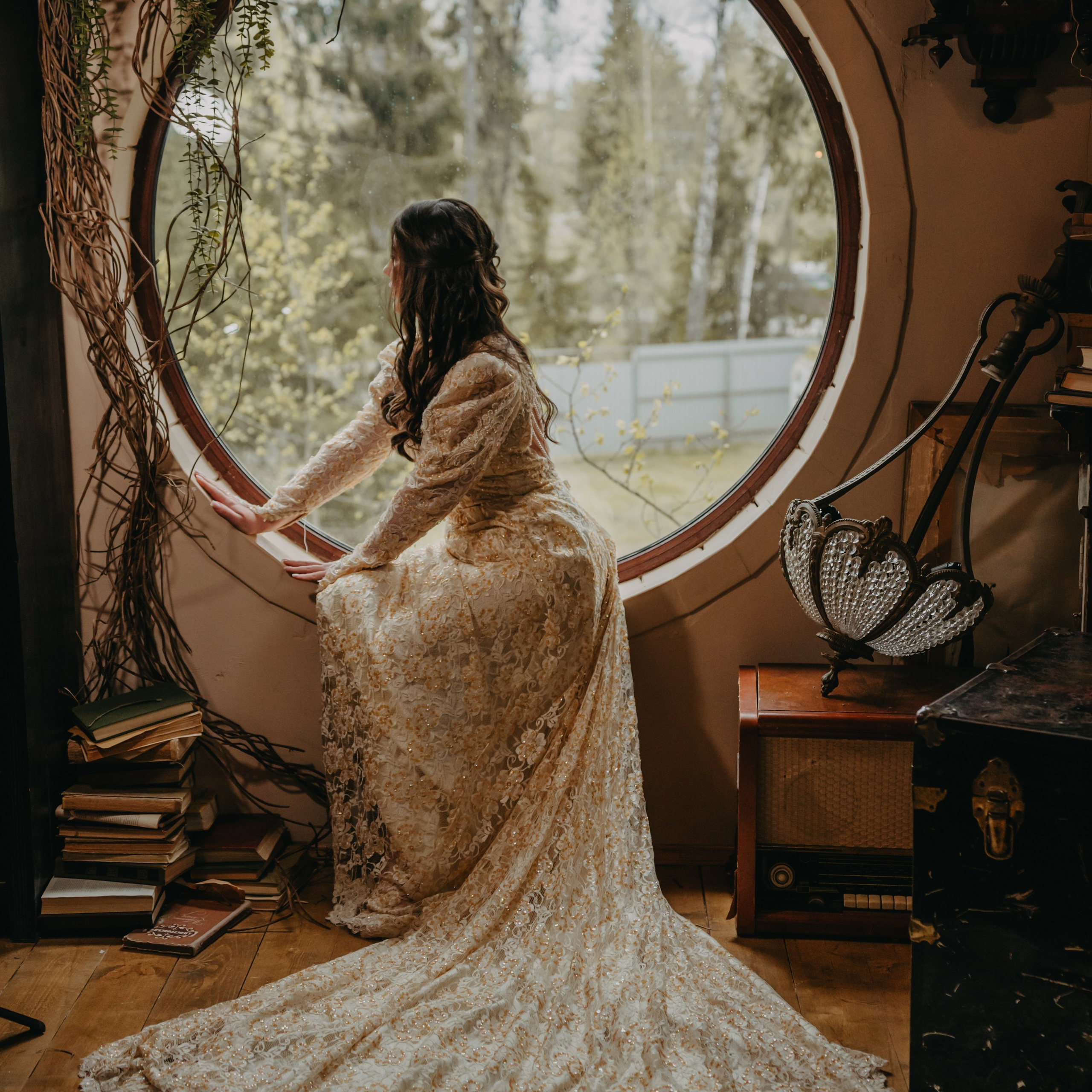 Светлана. Фотограф в Тамбове Дарья Выжанова