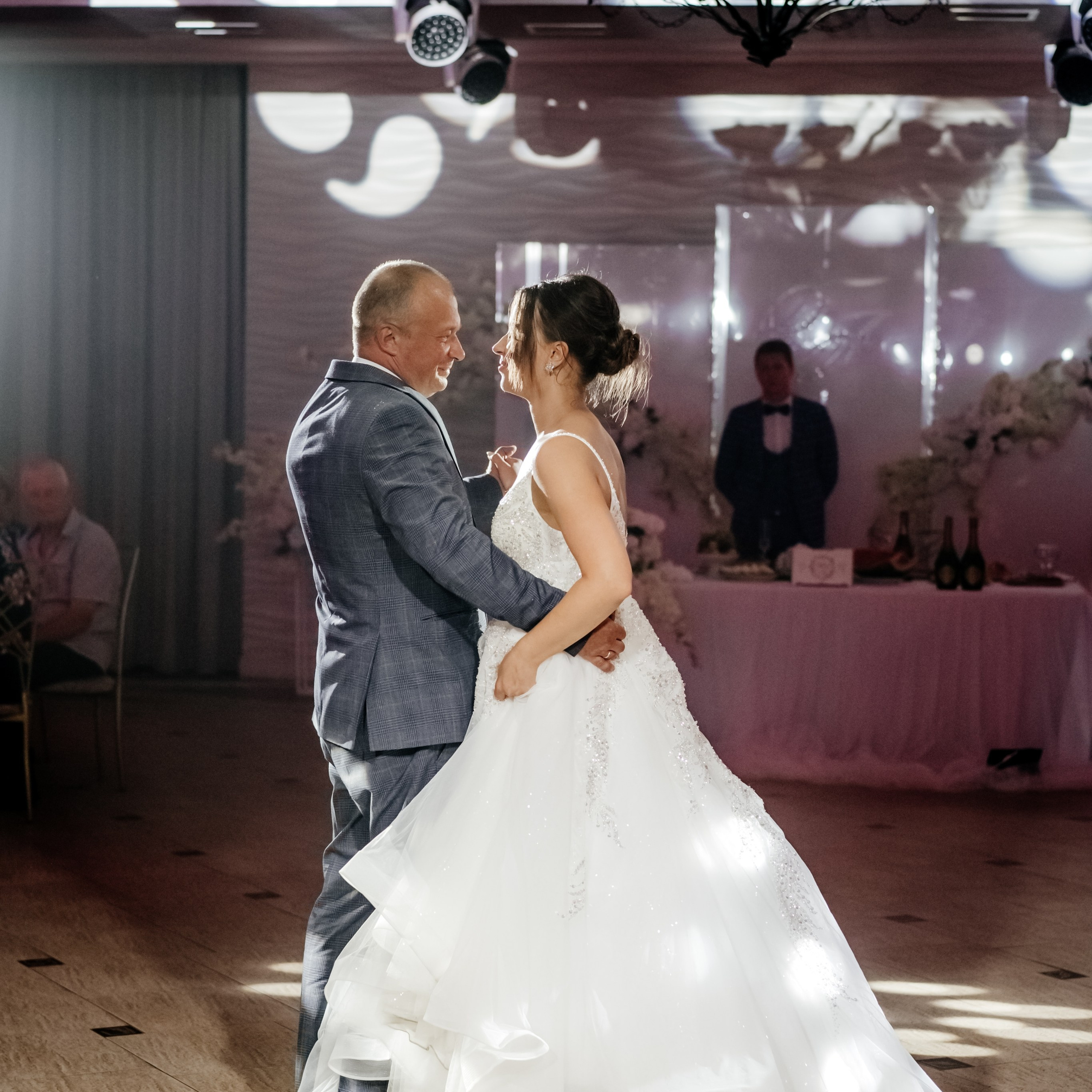 Даниил и Анастасия. Фотограф в Тамбове Дарья Выжанова