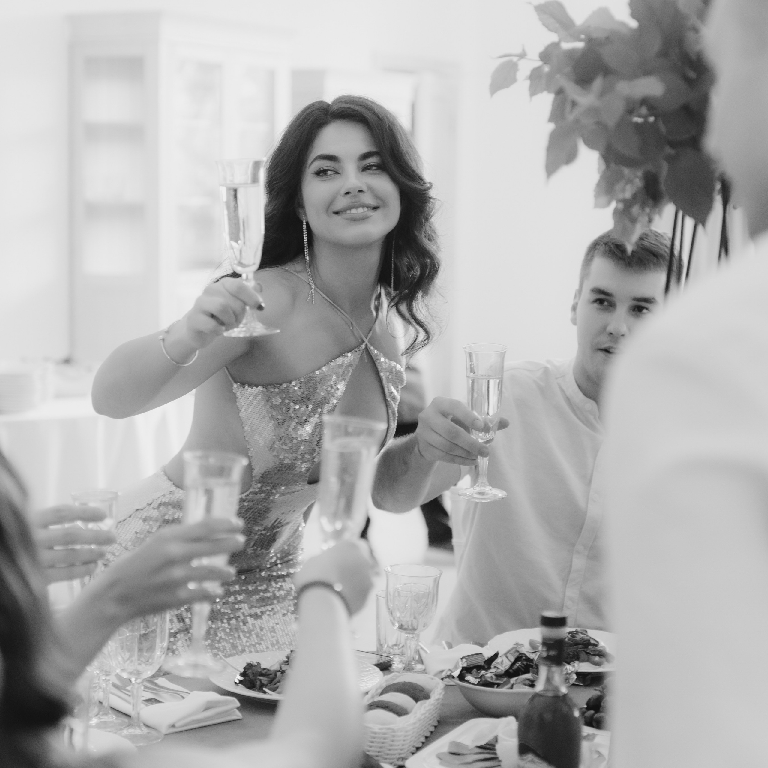 Василий и Анастасия. Фотограф в Тамбове Дарья Выжанова