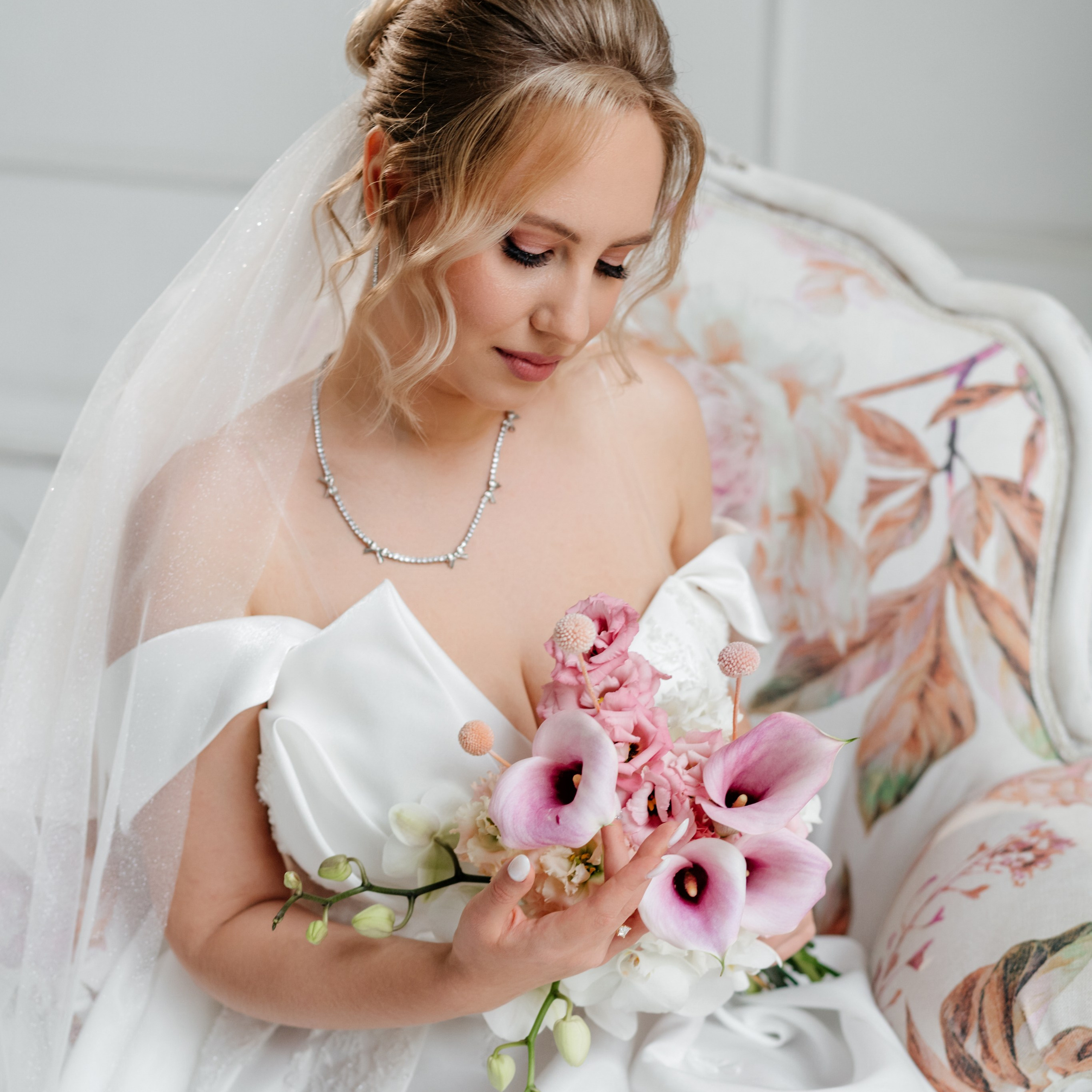 Ирина и Олег. Фотограф в Тамбове Дарья Выжанова