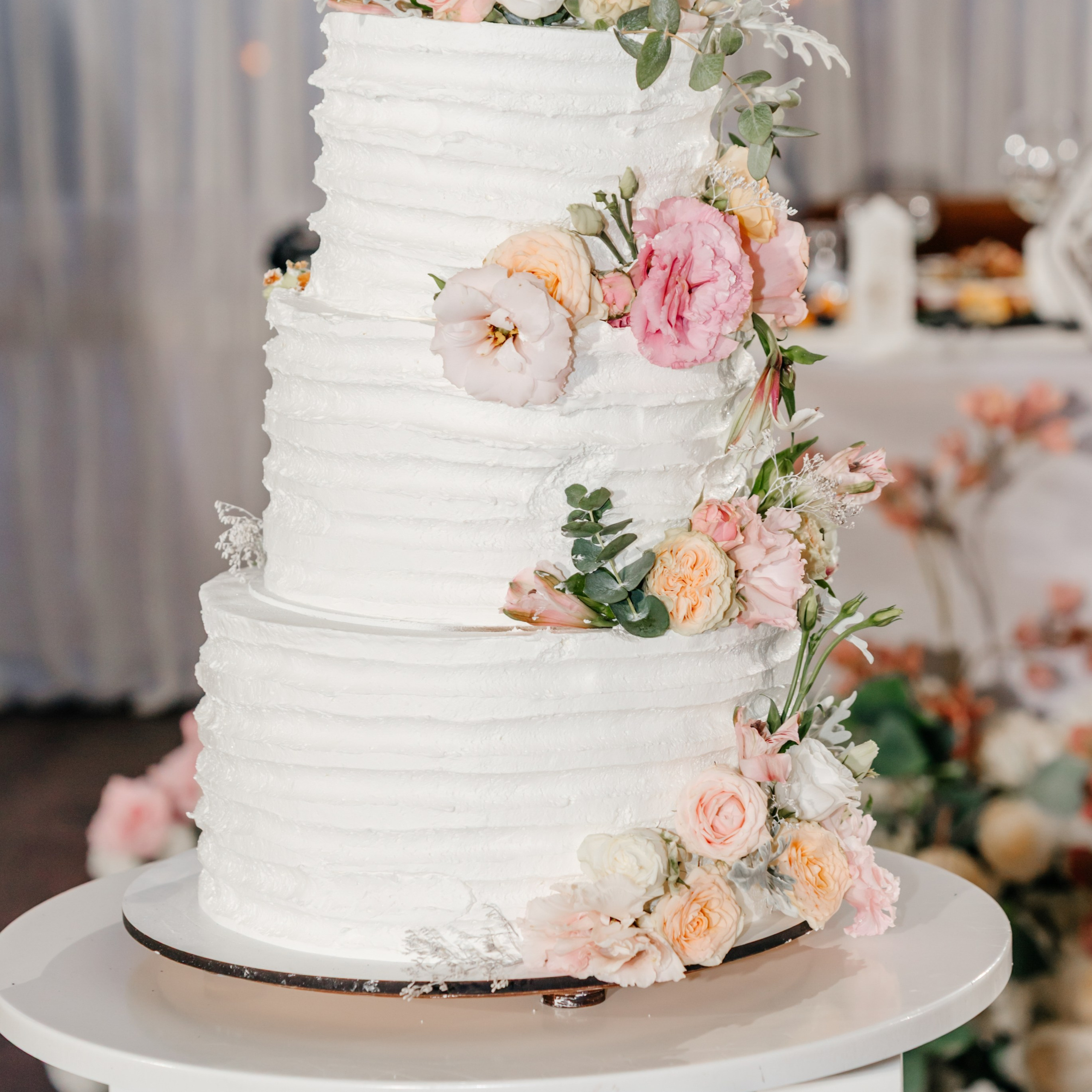 Ирина и Олег. Фотограф в Тамбове Дарья Выжанова