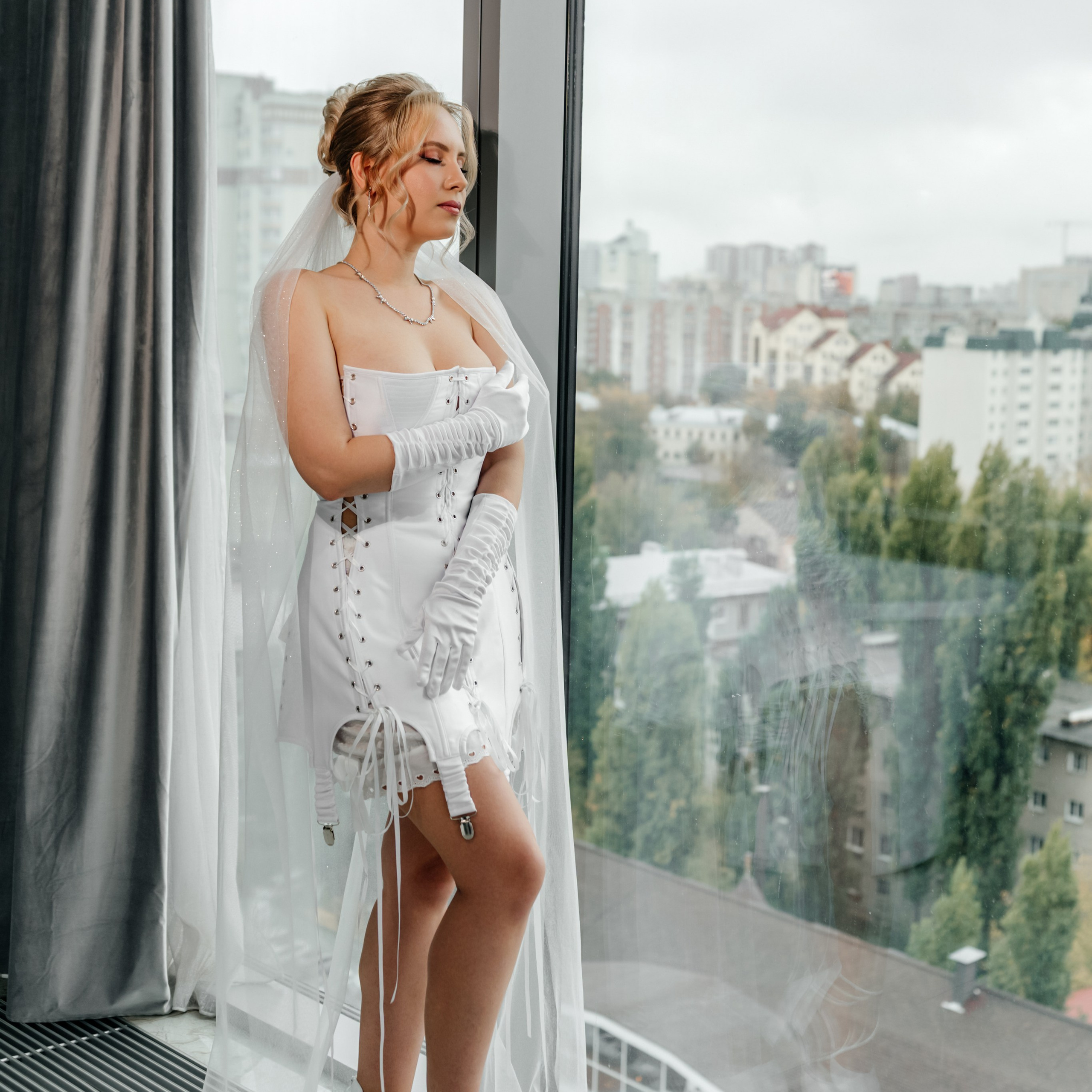 Ирина и Олег. Фотограф в Тамбове Дарья Выжанова