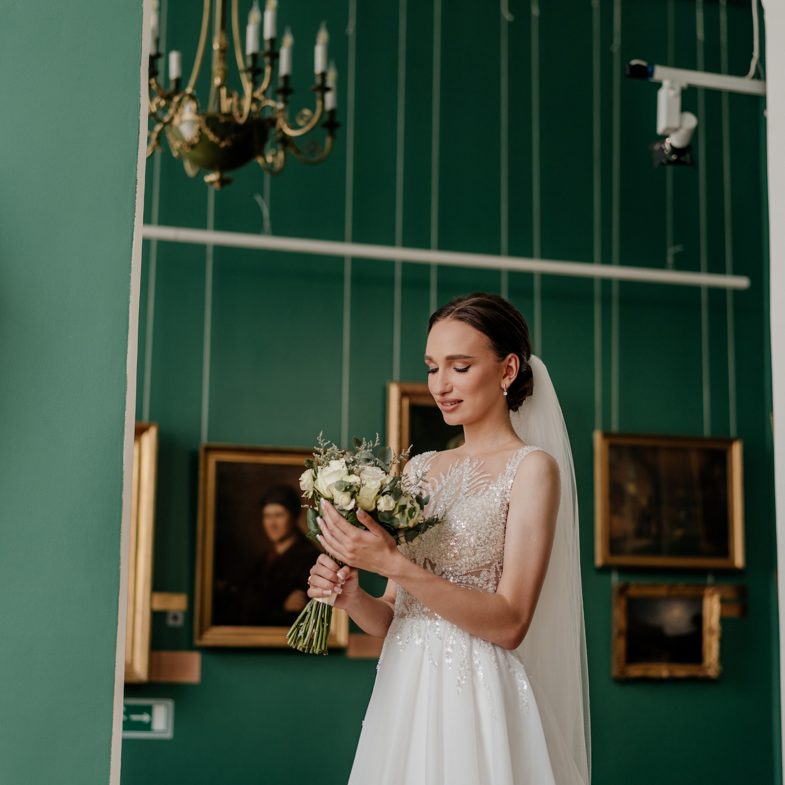 Таня и Данила. Фотограф в Тамбове Дарья Выжанова