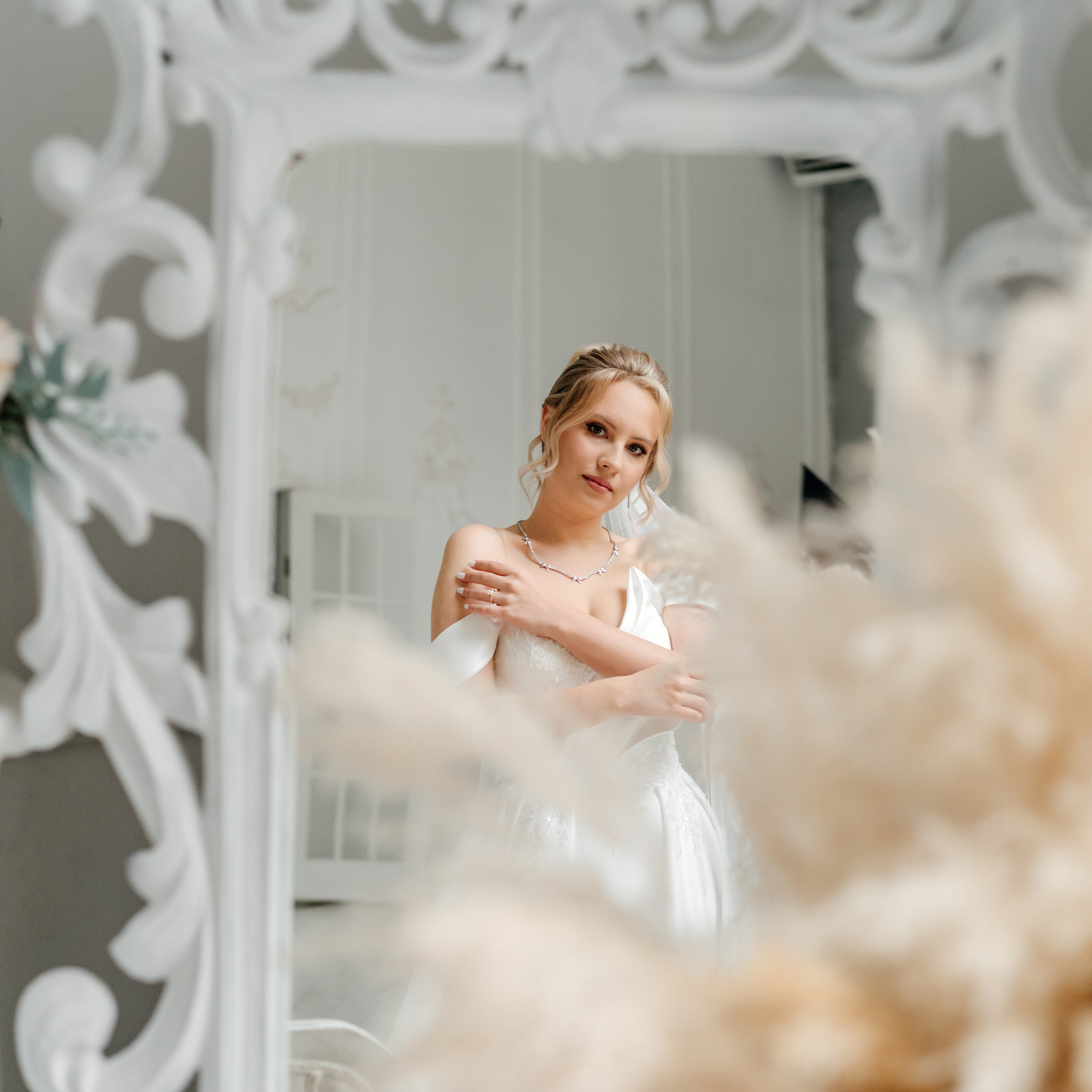 Ирина и Олег. Фотограф в Тамбове Дарья Выжанова