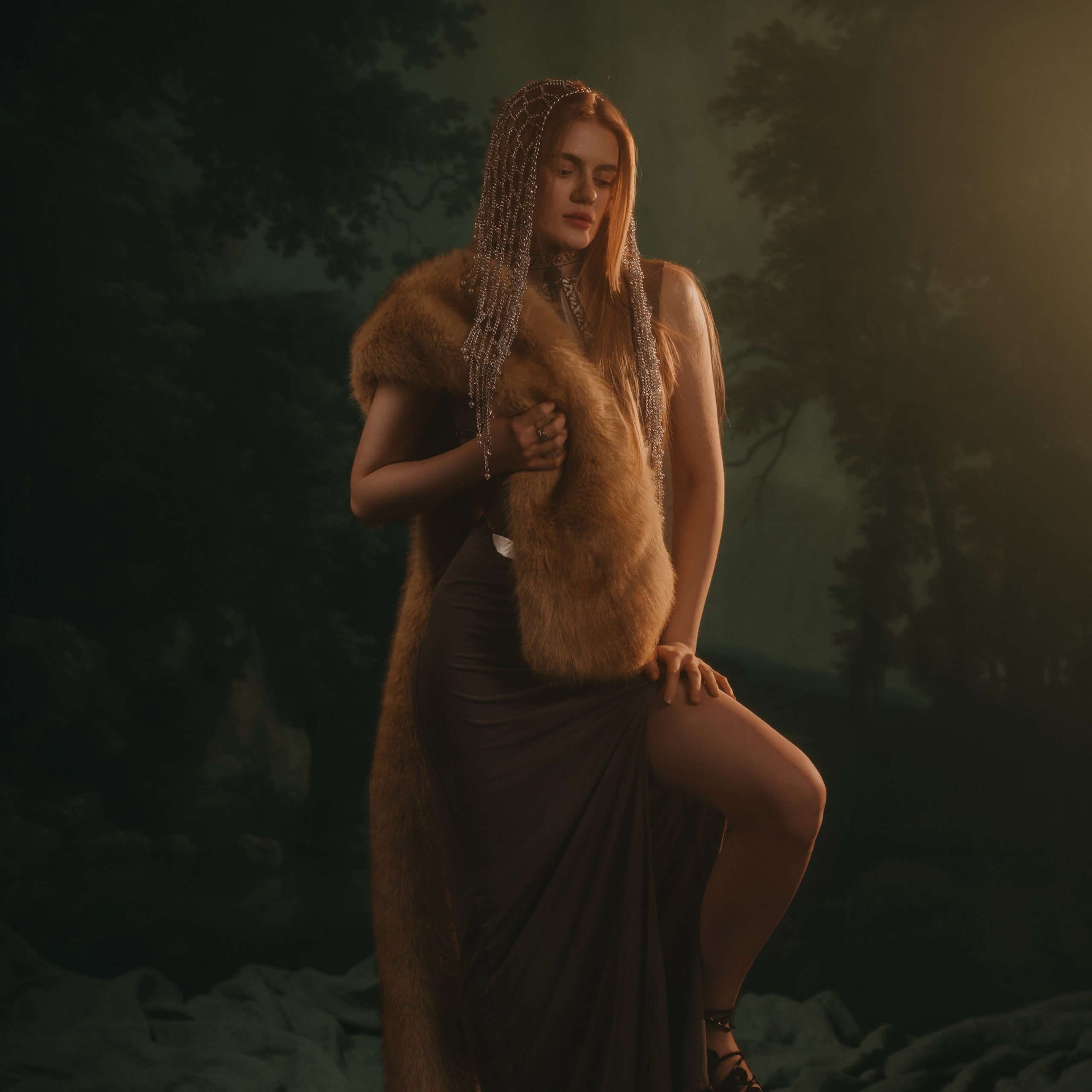 Дарья. Фотограф в Тамбове Дарья Выжанова