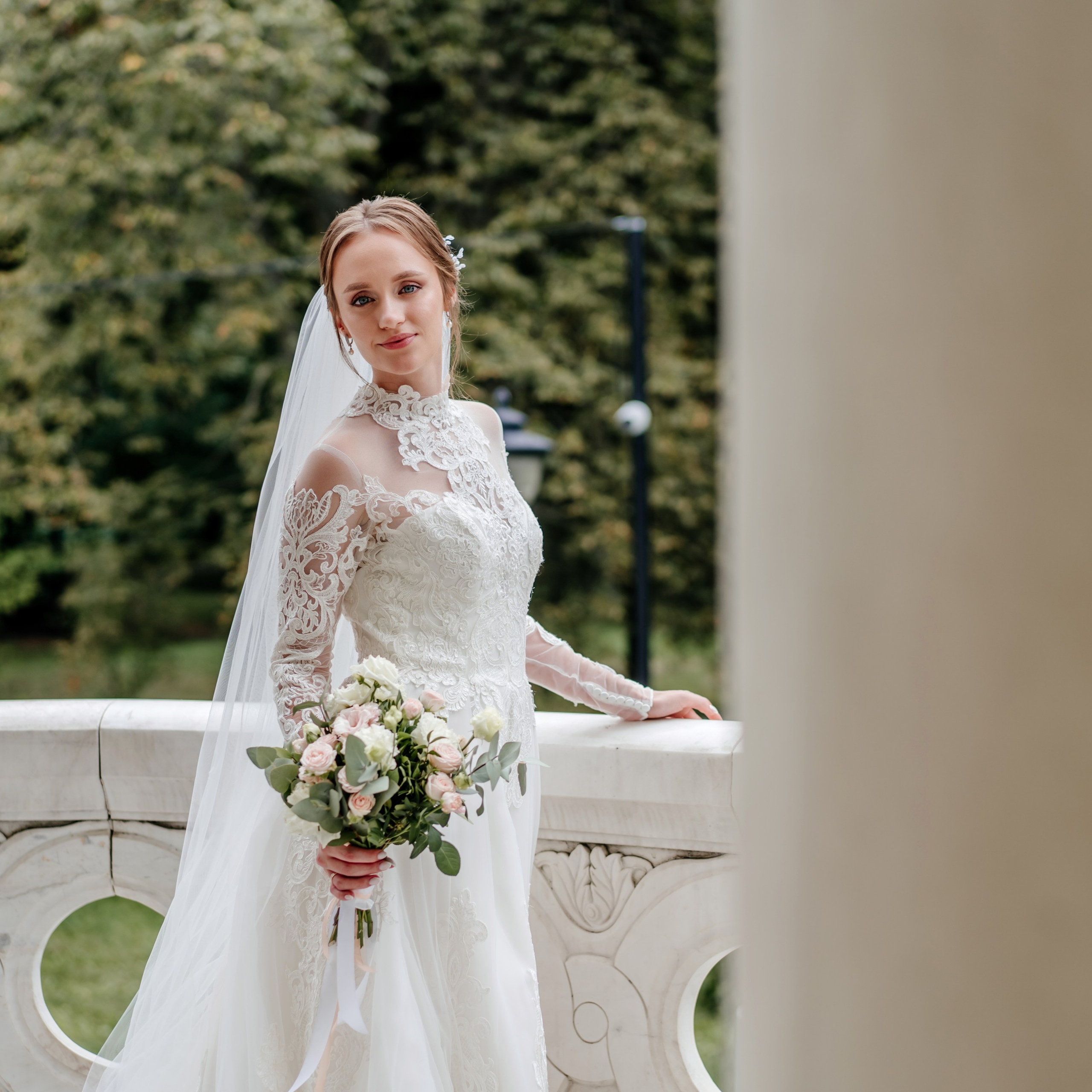 Даниил и Яна. Фотограф в Тамбове Дарья Выжанова