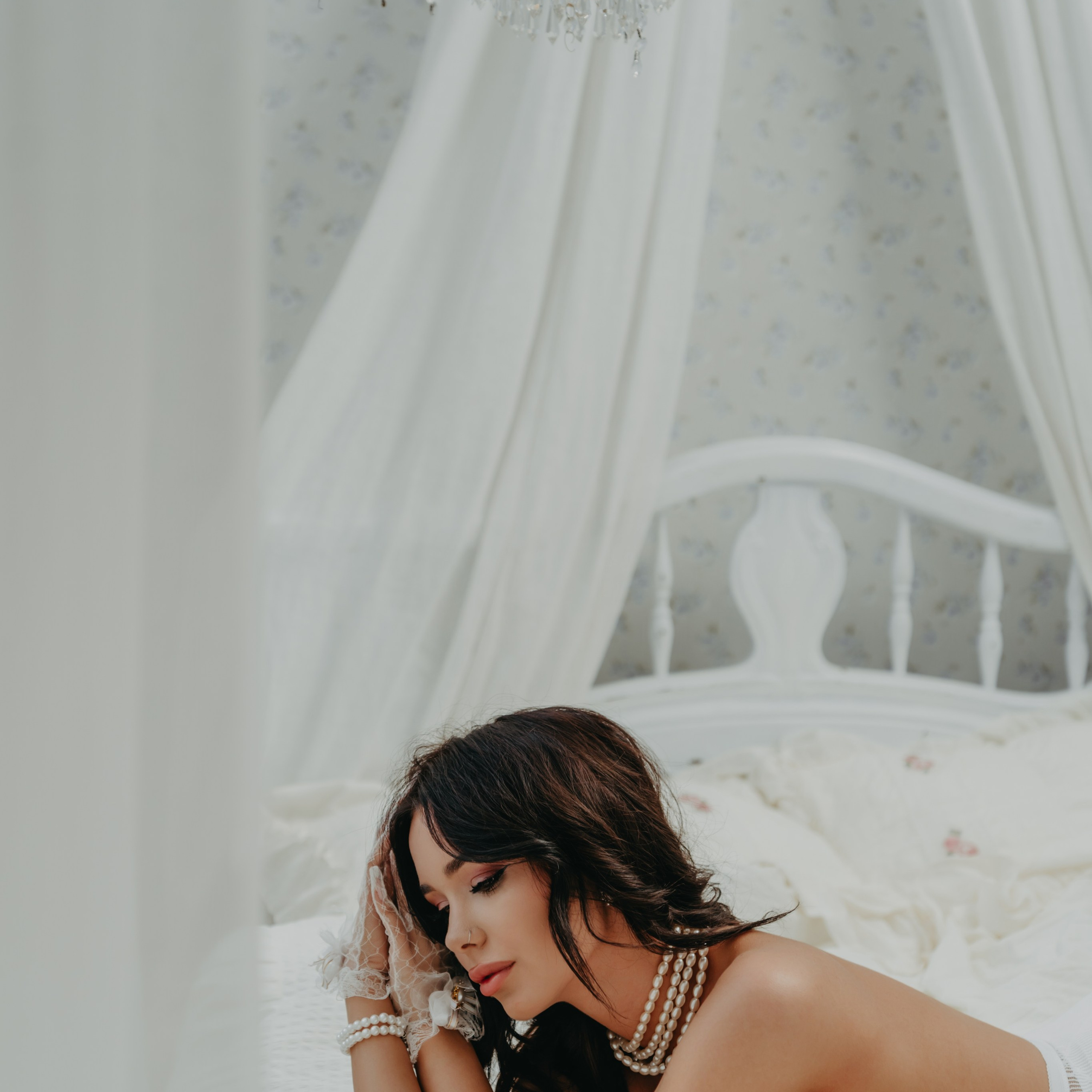 Василина. Фотограф в Тамбове Дарья Выжанова