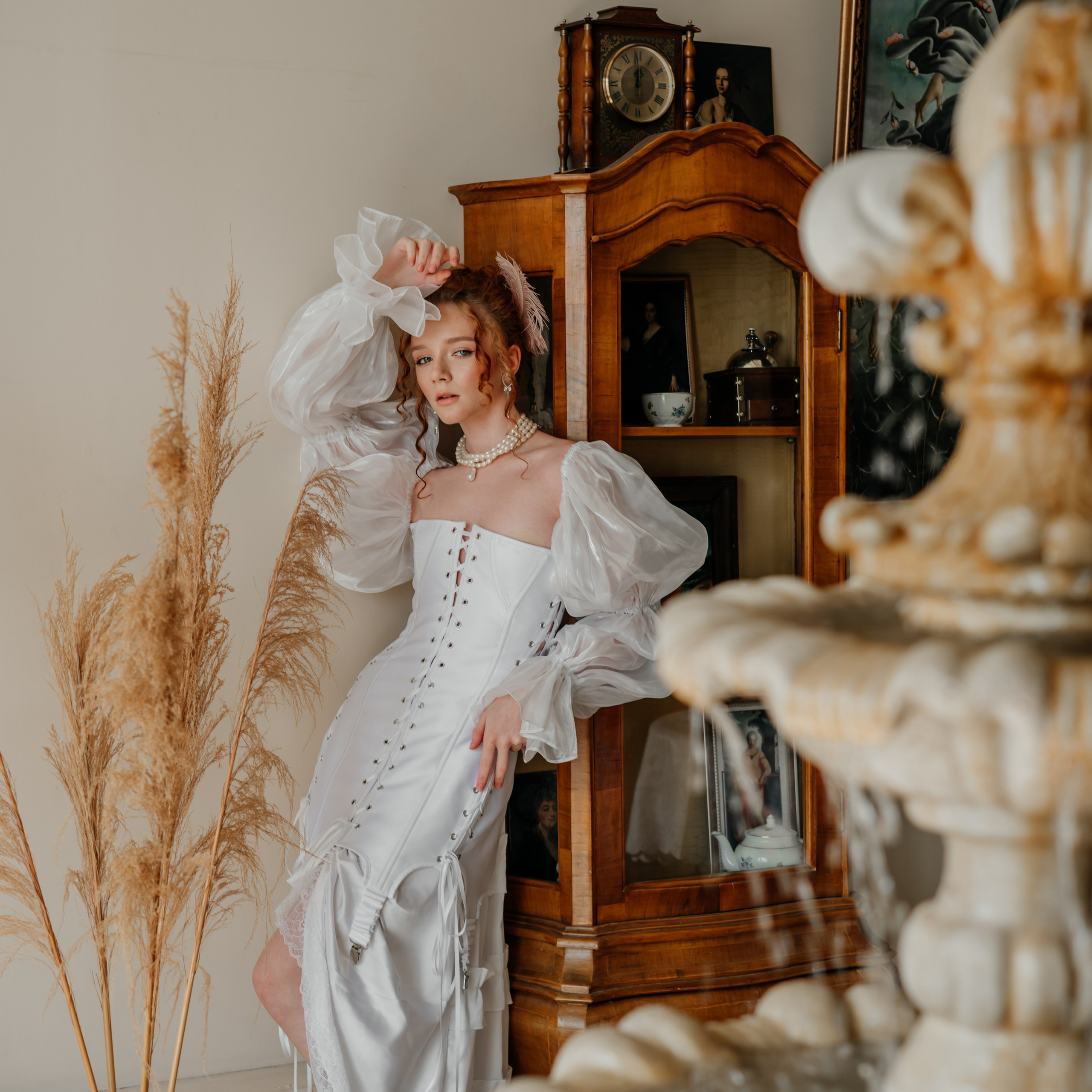 Тая. Фотограф в Тамбове Дарья Выжанова