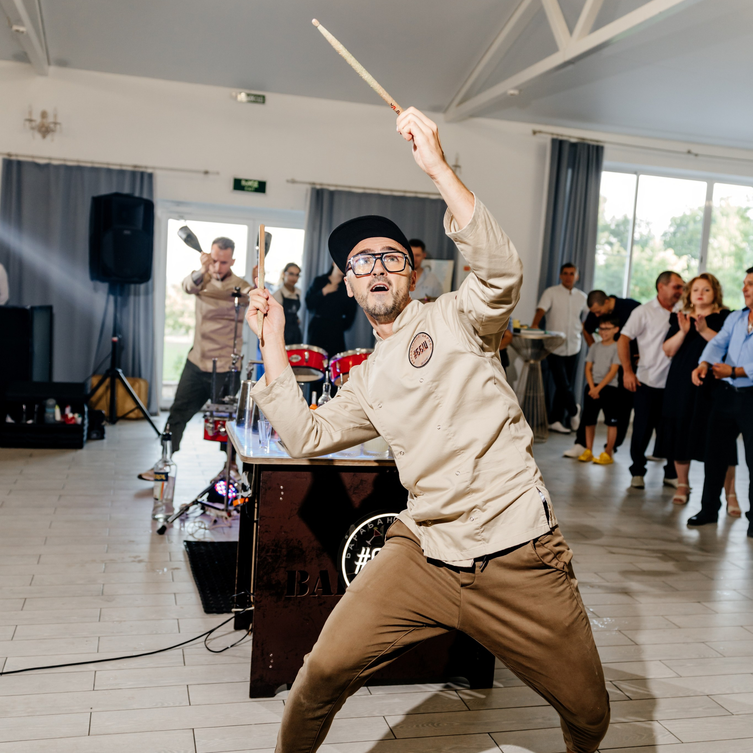 Василий и Анастасия. Фотограф в Тамбове Дарья Выжанова