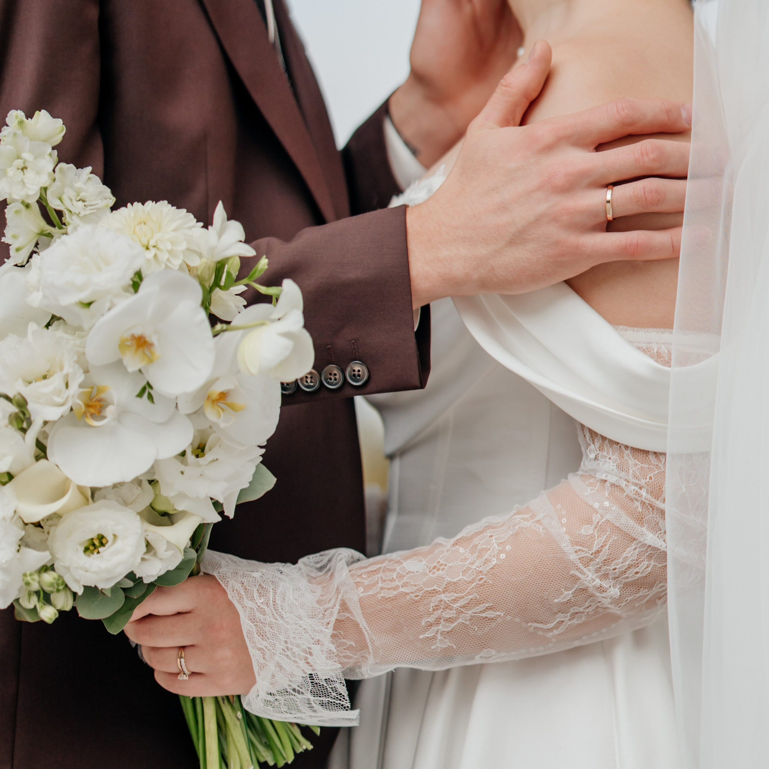 Илья и Татьяна. Фотограф в Тамбове Дарья Выжанова