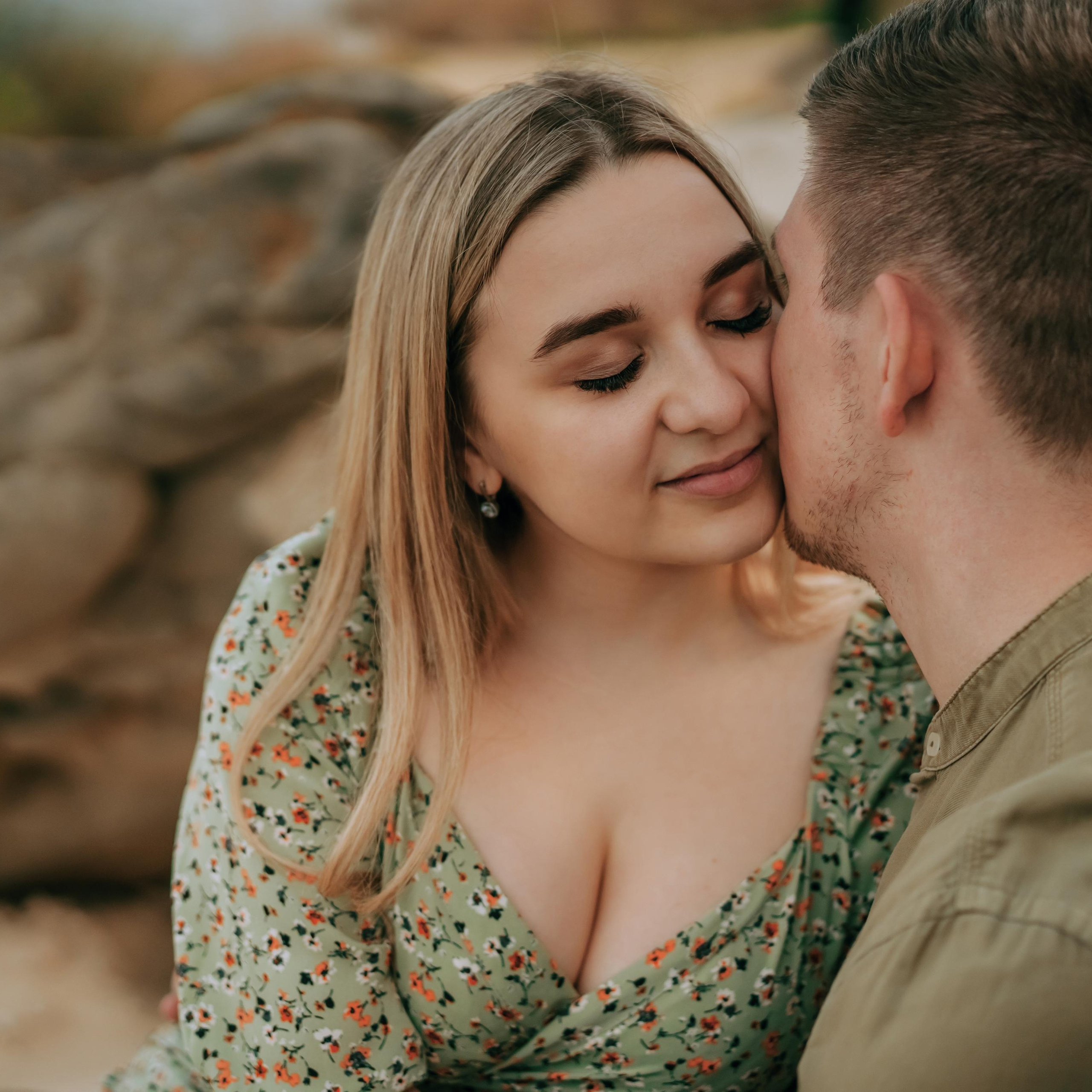 У неба на берегу. Фотограф в Тамбове Дарья Выжанова