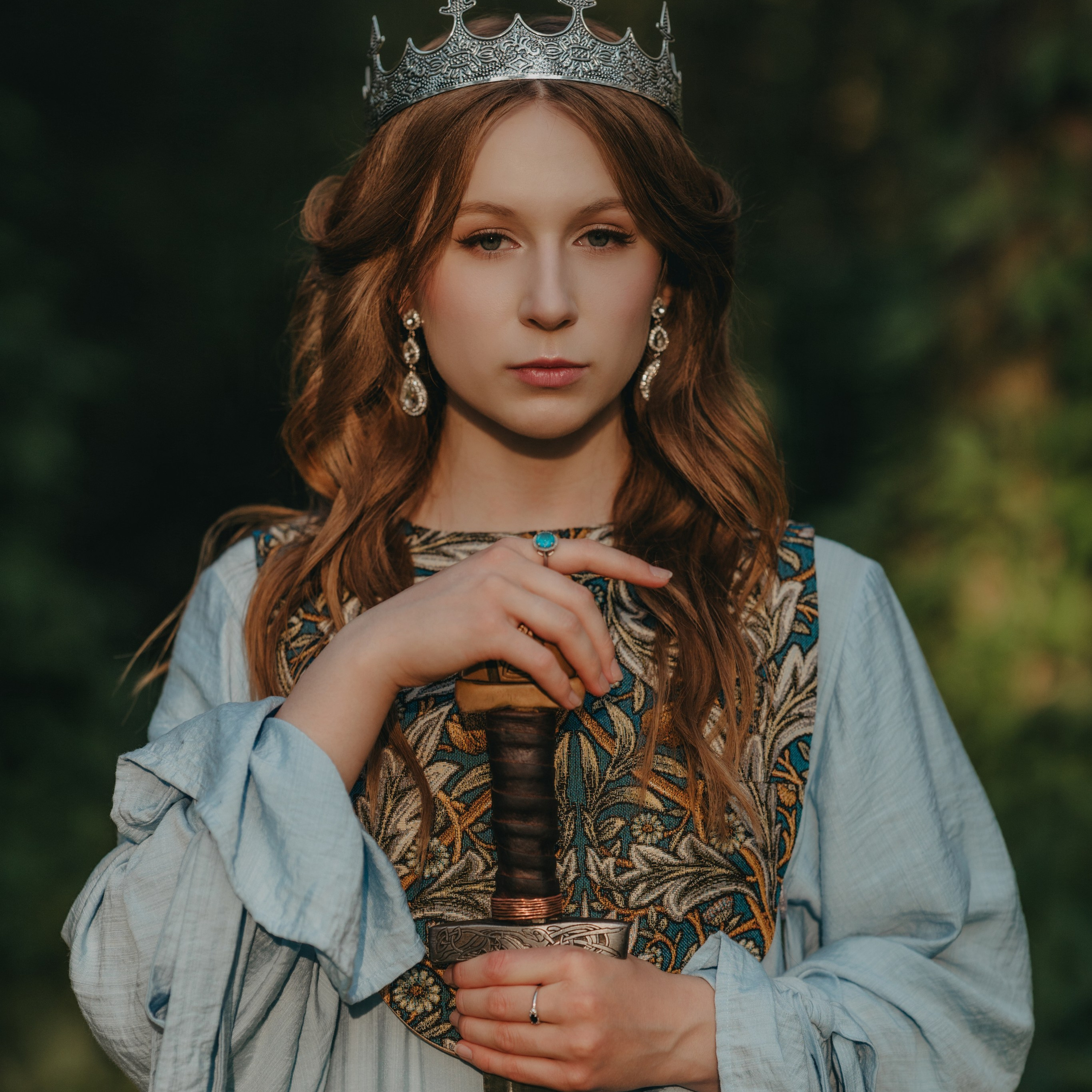 София и Данила. Фотограф в Тамбове Дарья Выжанова