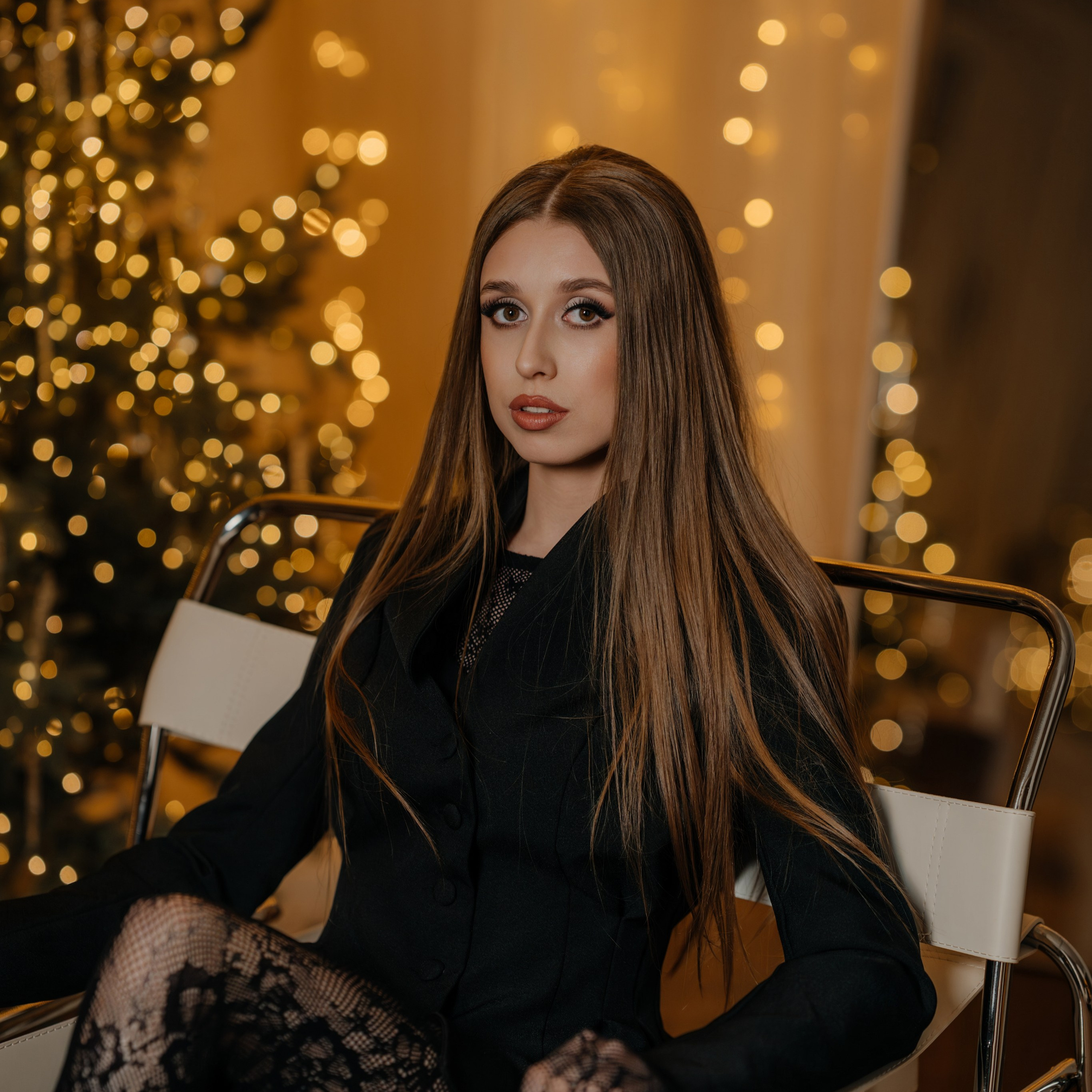 Катя и Юра. Фотограф в Тамбове Дарья Выжанова