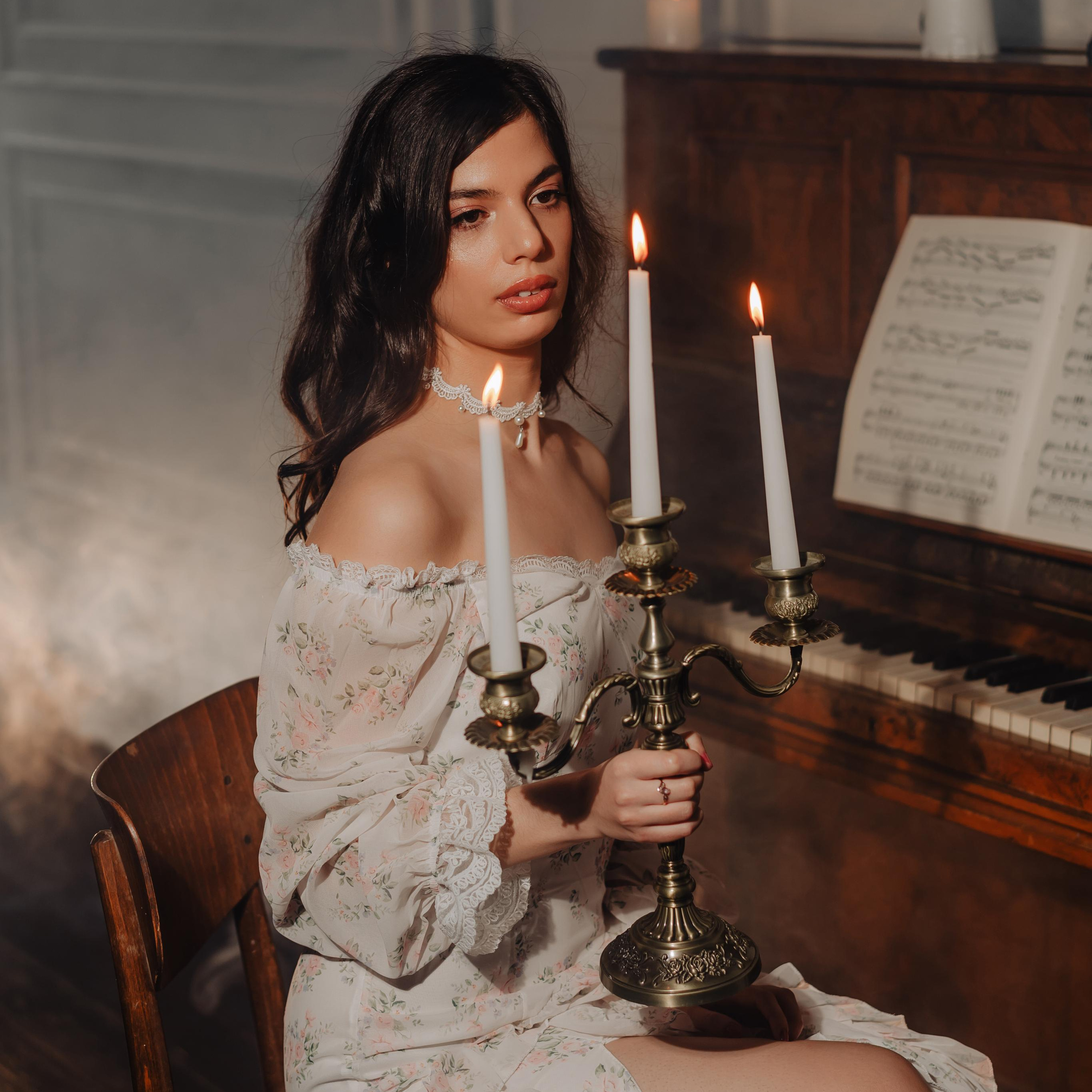 Валентина. Фотограф в Тамбове Дарья Выжанова