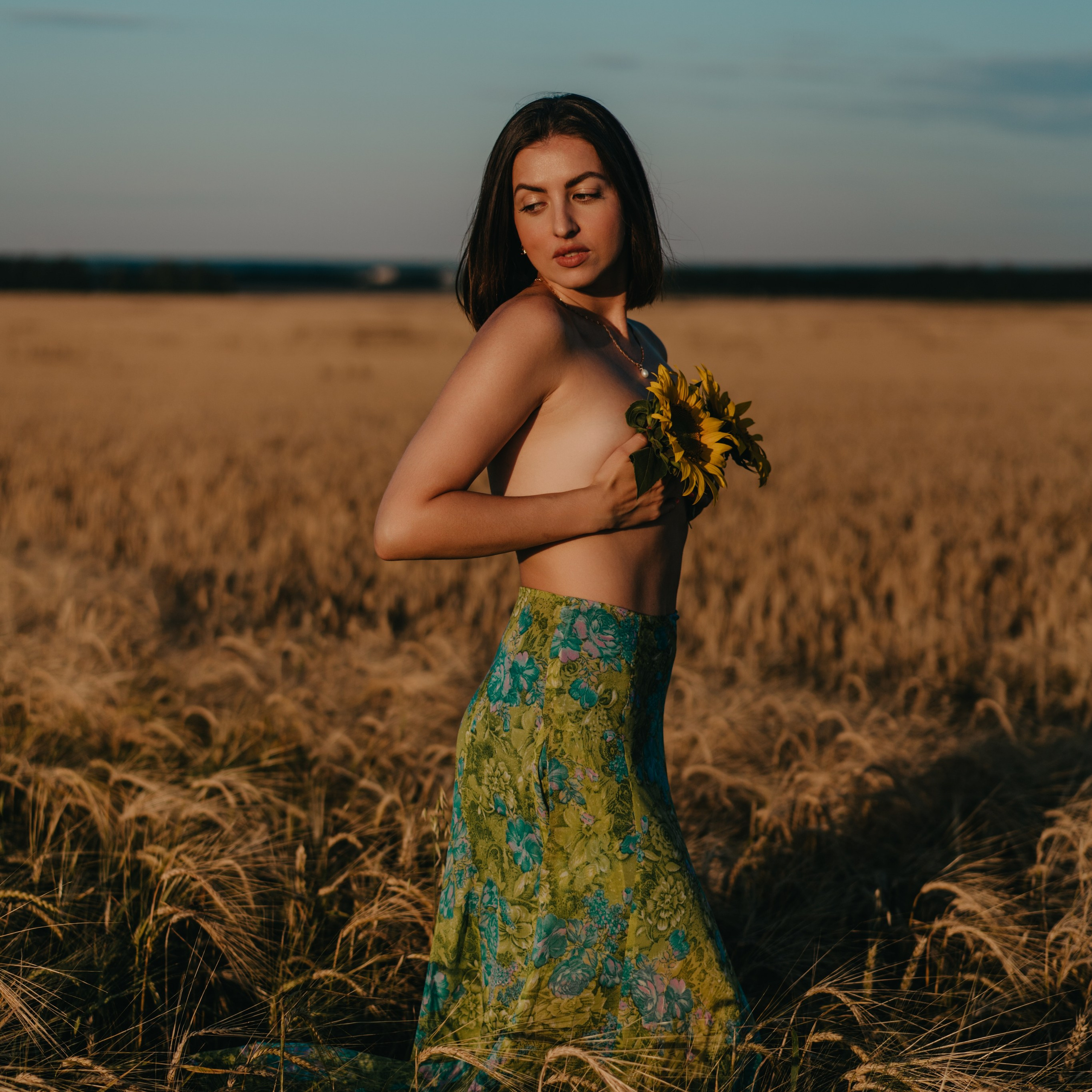 Анжелика. Фотограф в Тамбове Дарья Выжанова