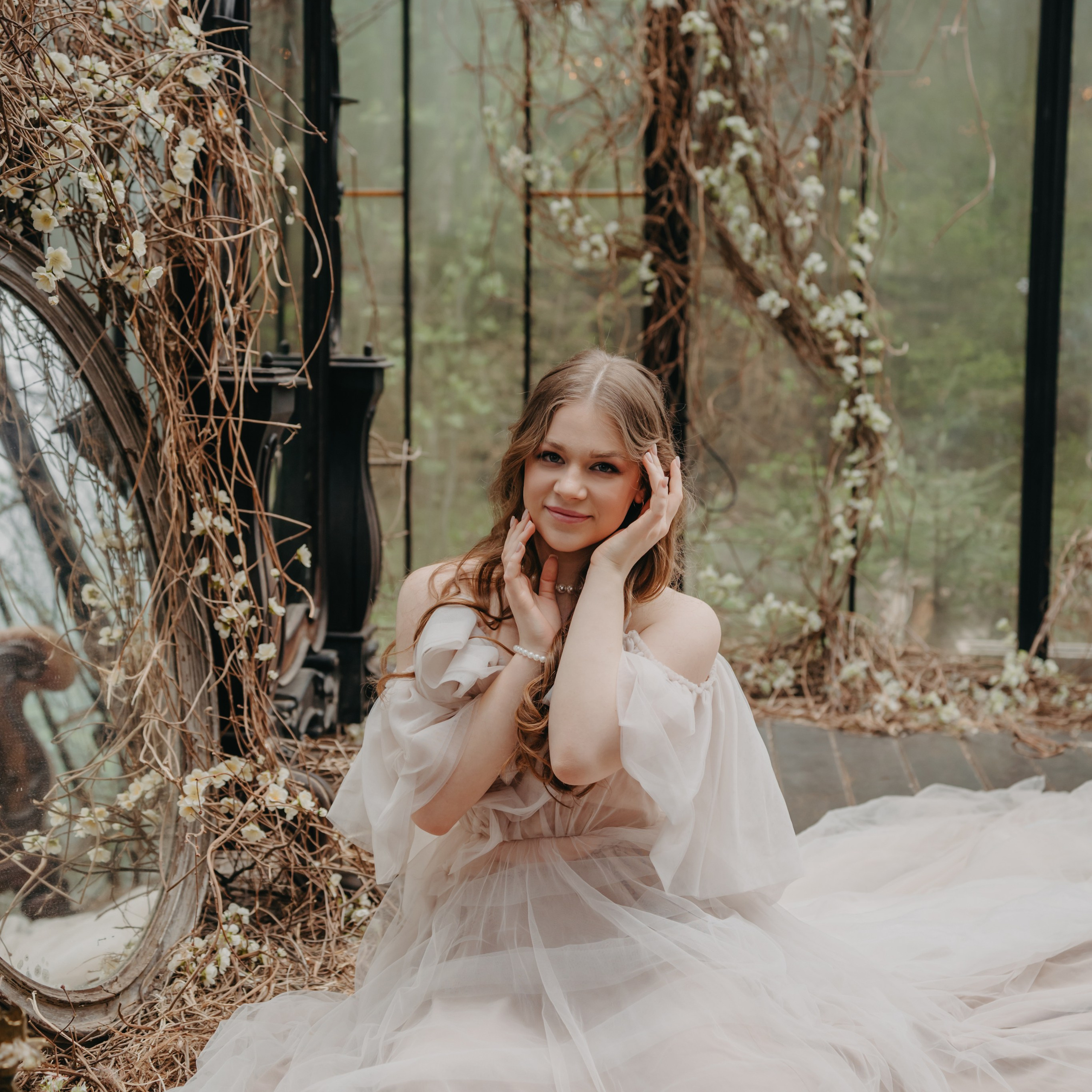 Ангелина. Фотограф в Тамбове Дарья Выжанова