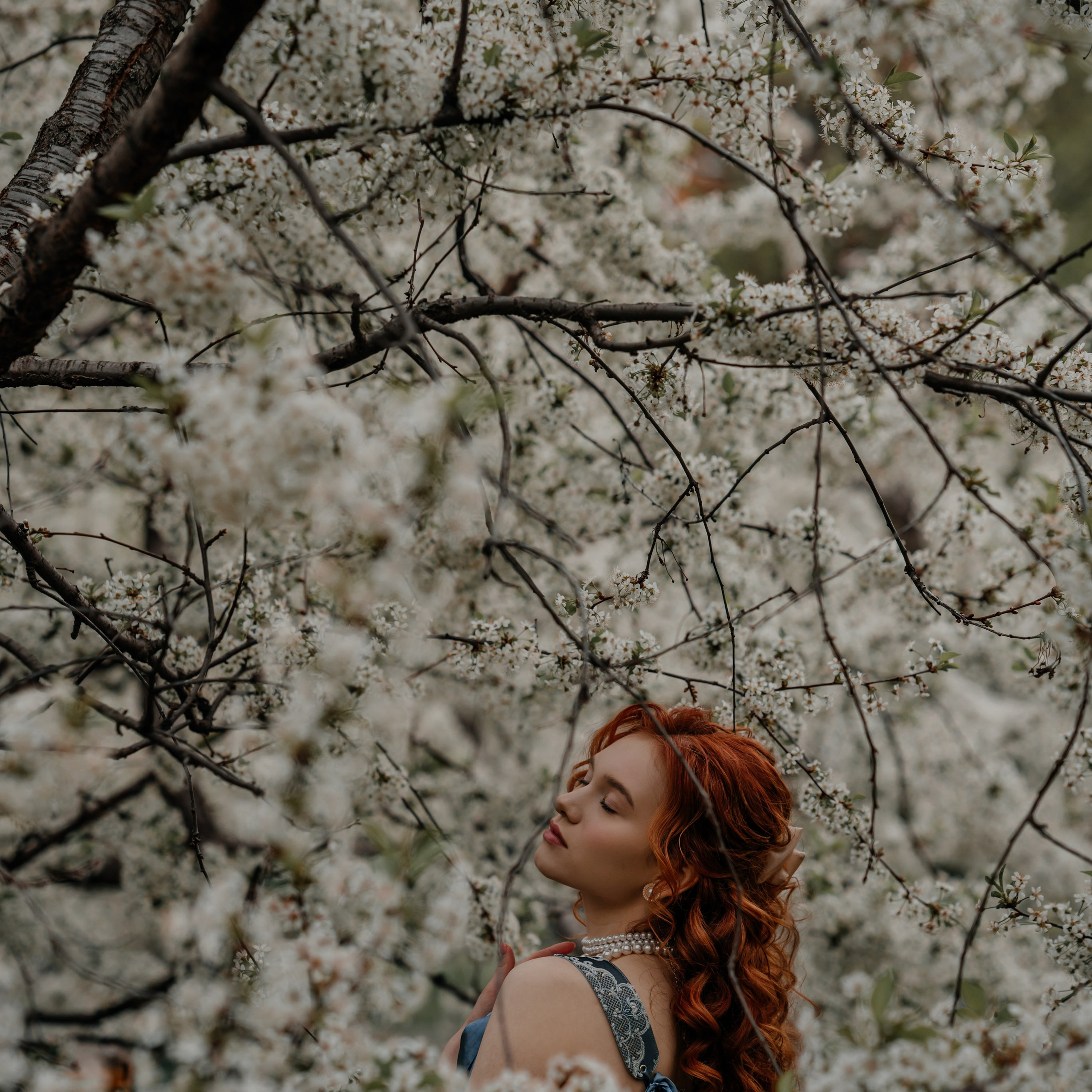 Катя. Фотограф в Тамбове Дарья Выжанова