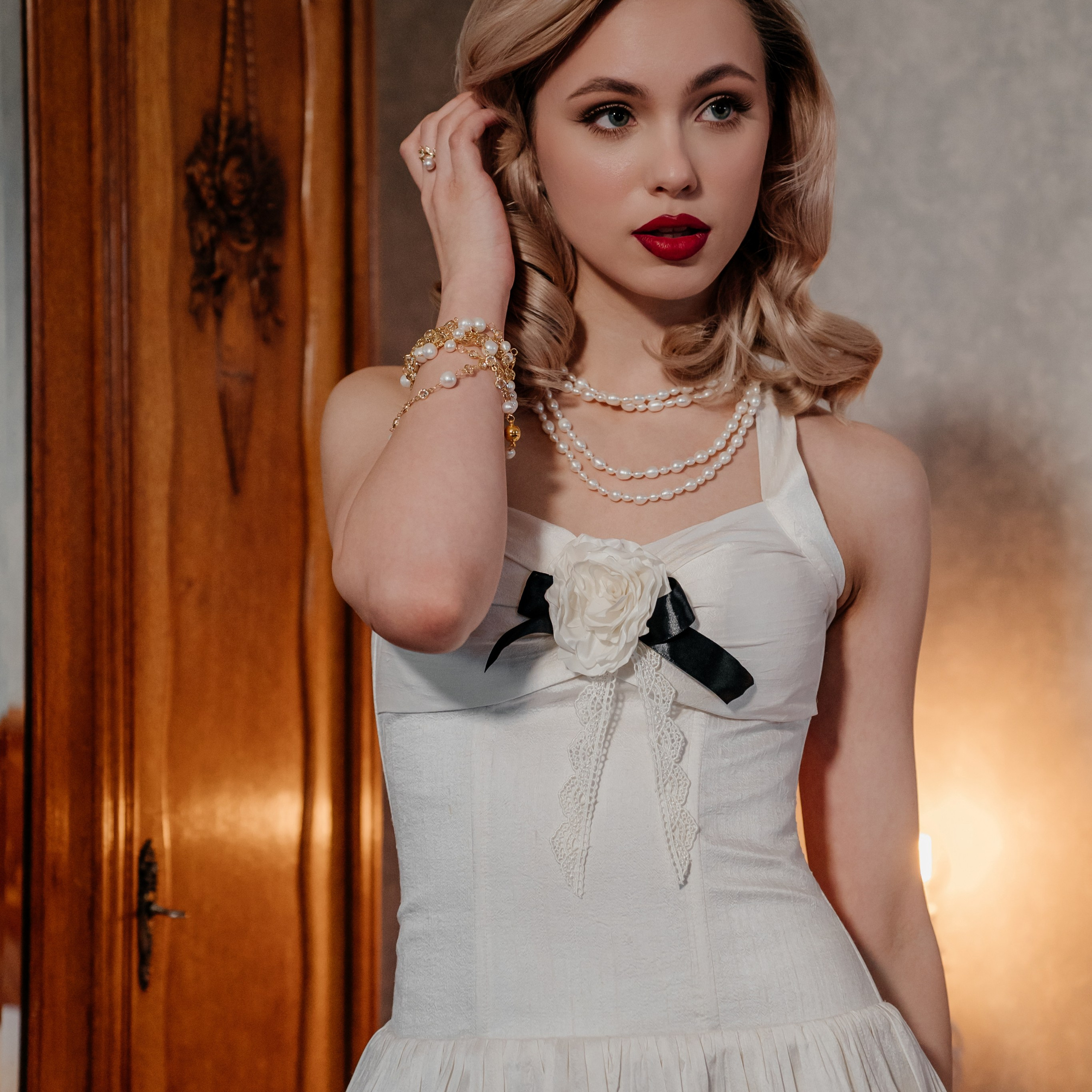 С+Д. Фотограф в Тамбове Дарья Выжанова