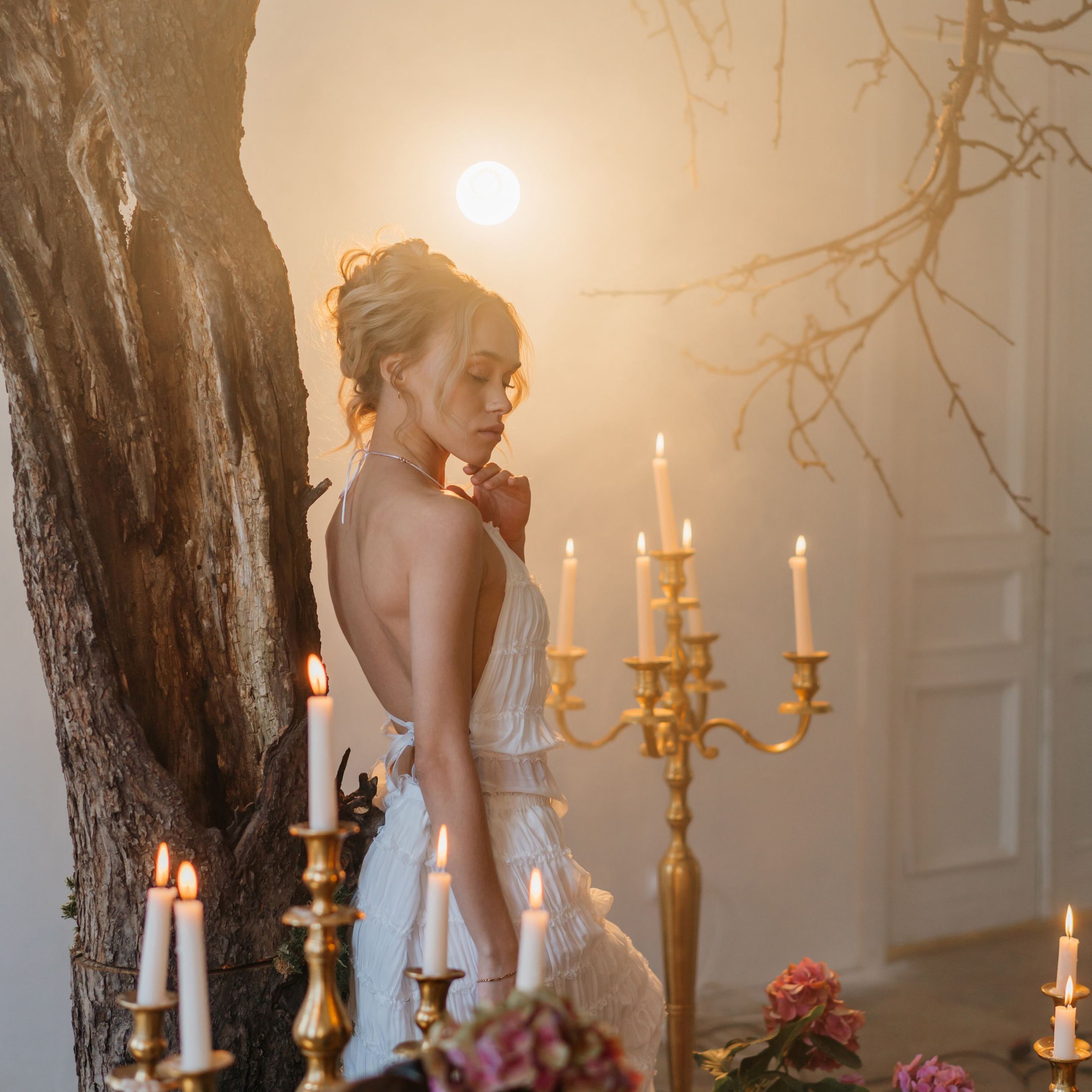 Маша. Фотограф в Тамбове Дарья Выжанова