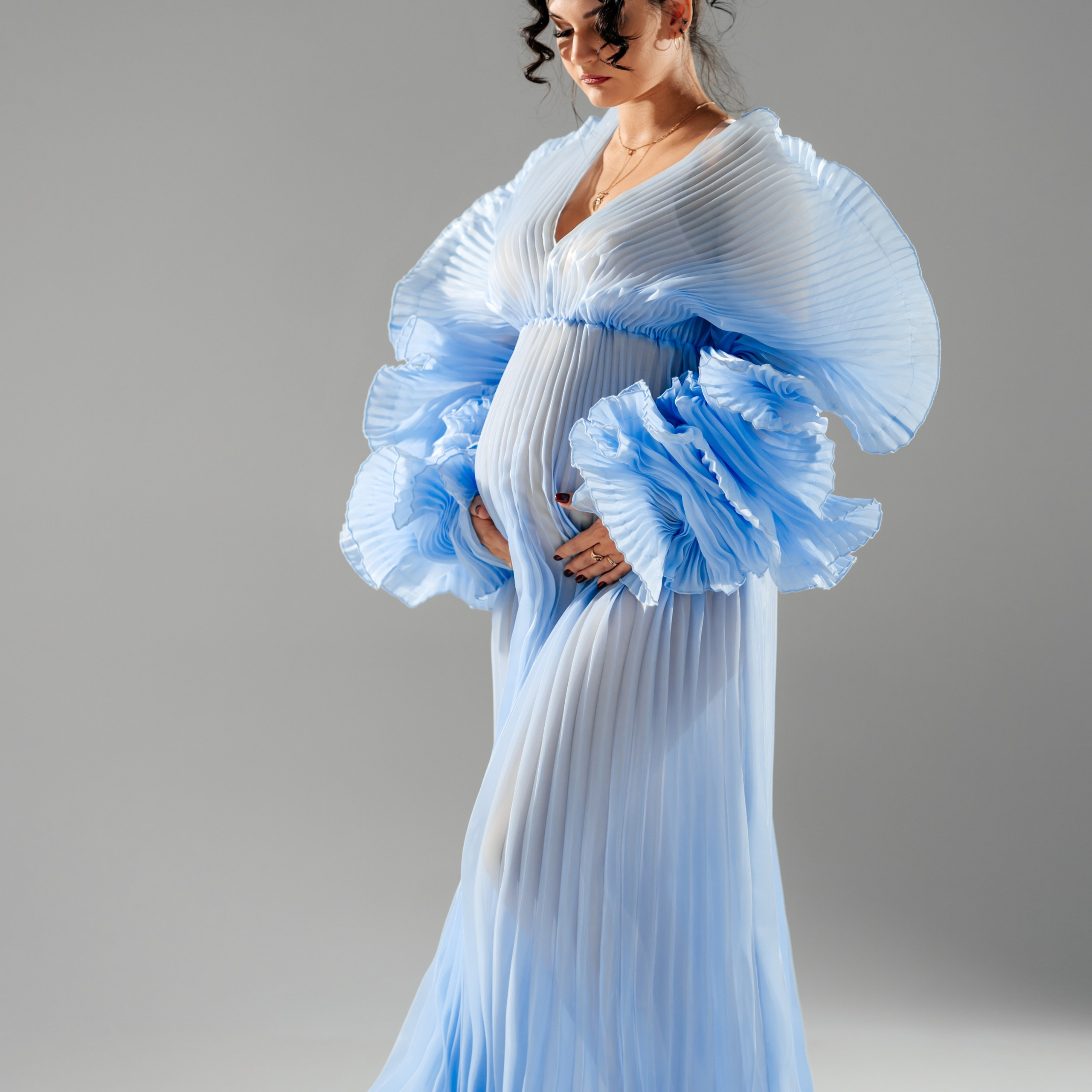 Ангелина. Фотограф в Тамбове Дарья Выжанова