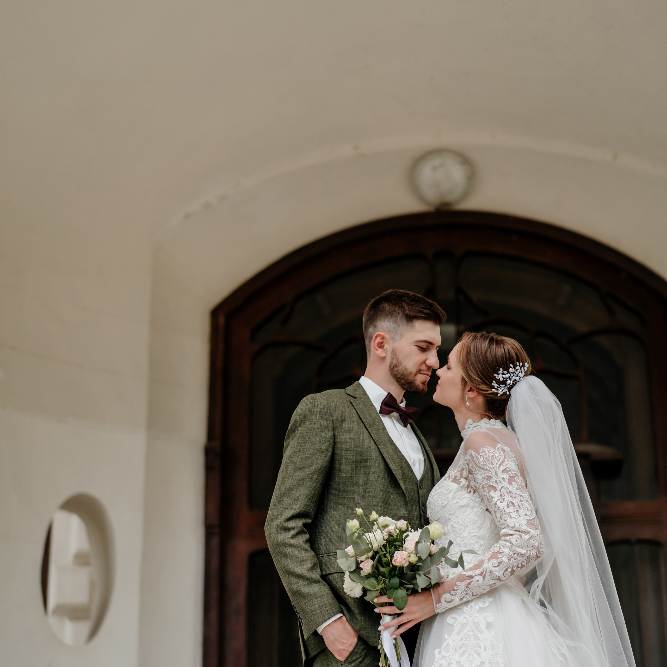 Даниил и Яна. Фотограф в Тамбове Дарья Выжанова