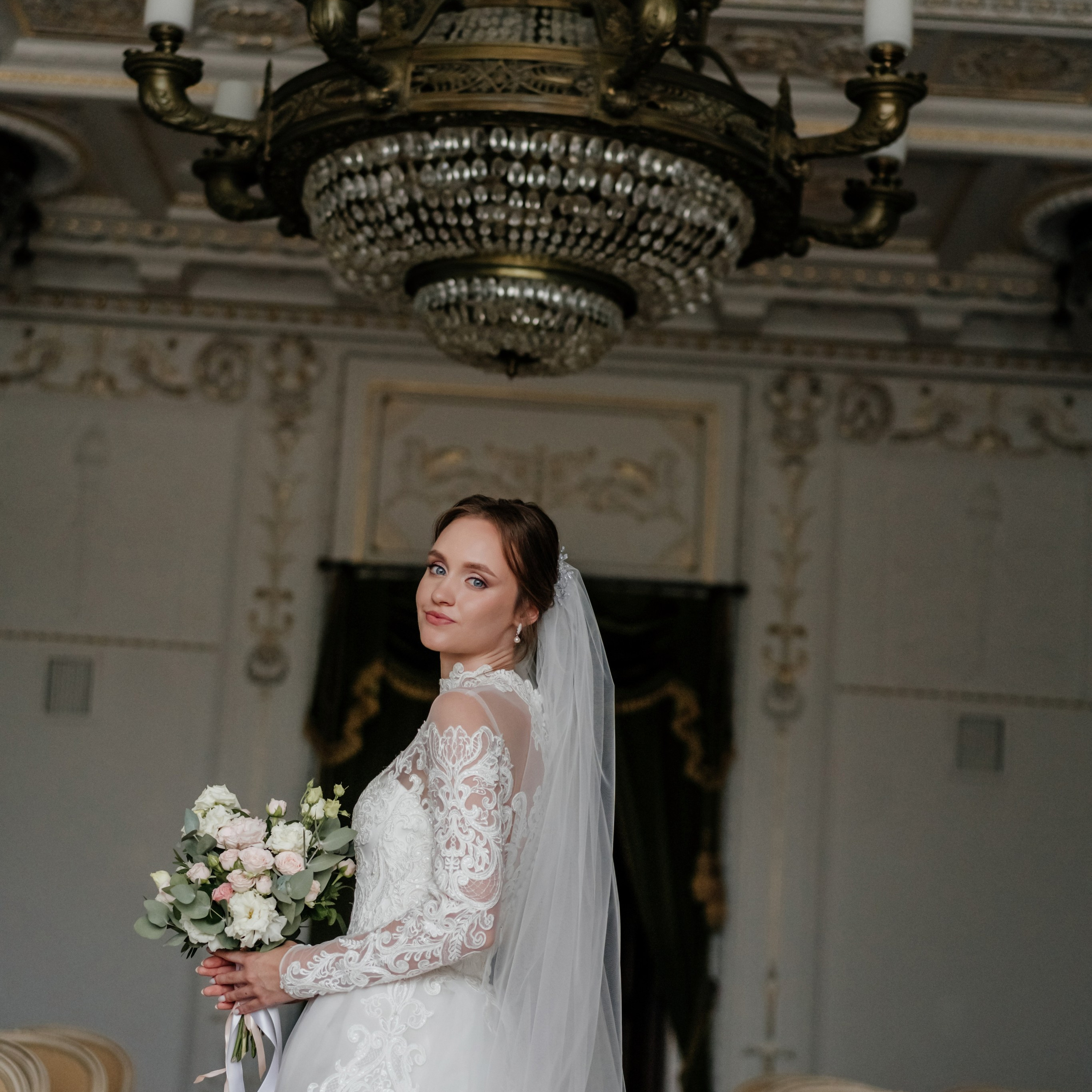 Даниил и Яна. Фотограф в Тамбове Дарья Выжанова