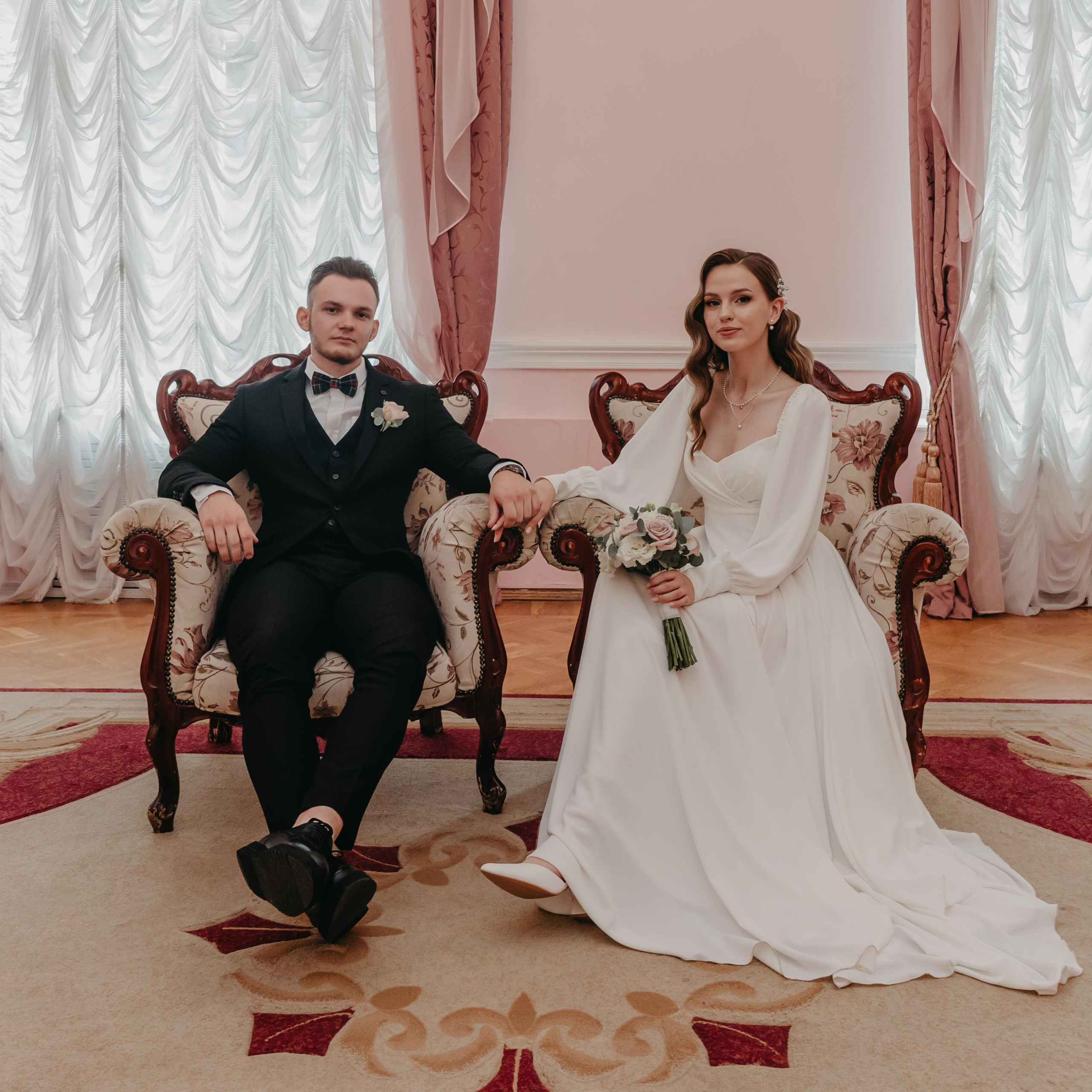 Под облаками. Фотограф в Тамбове Дарья Выжанова