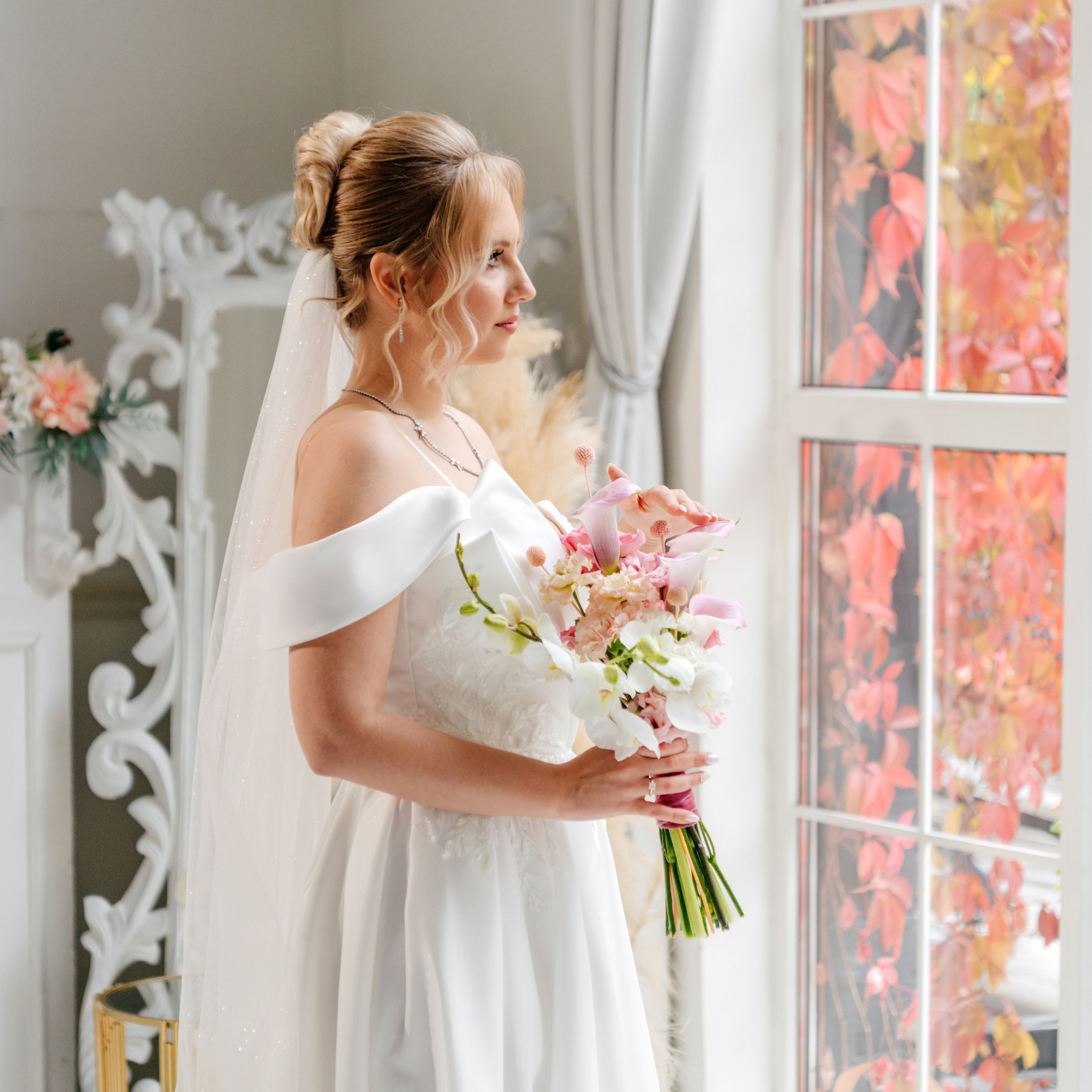 Ирина и Олег. Фотограф в Тамбове Дарья Выжанова