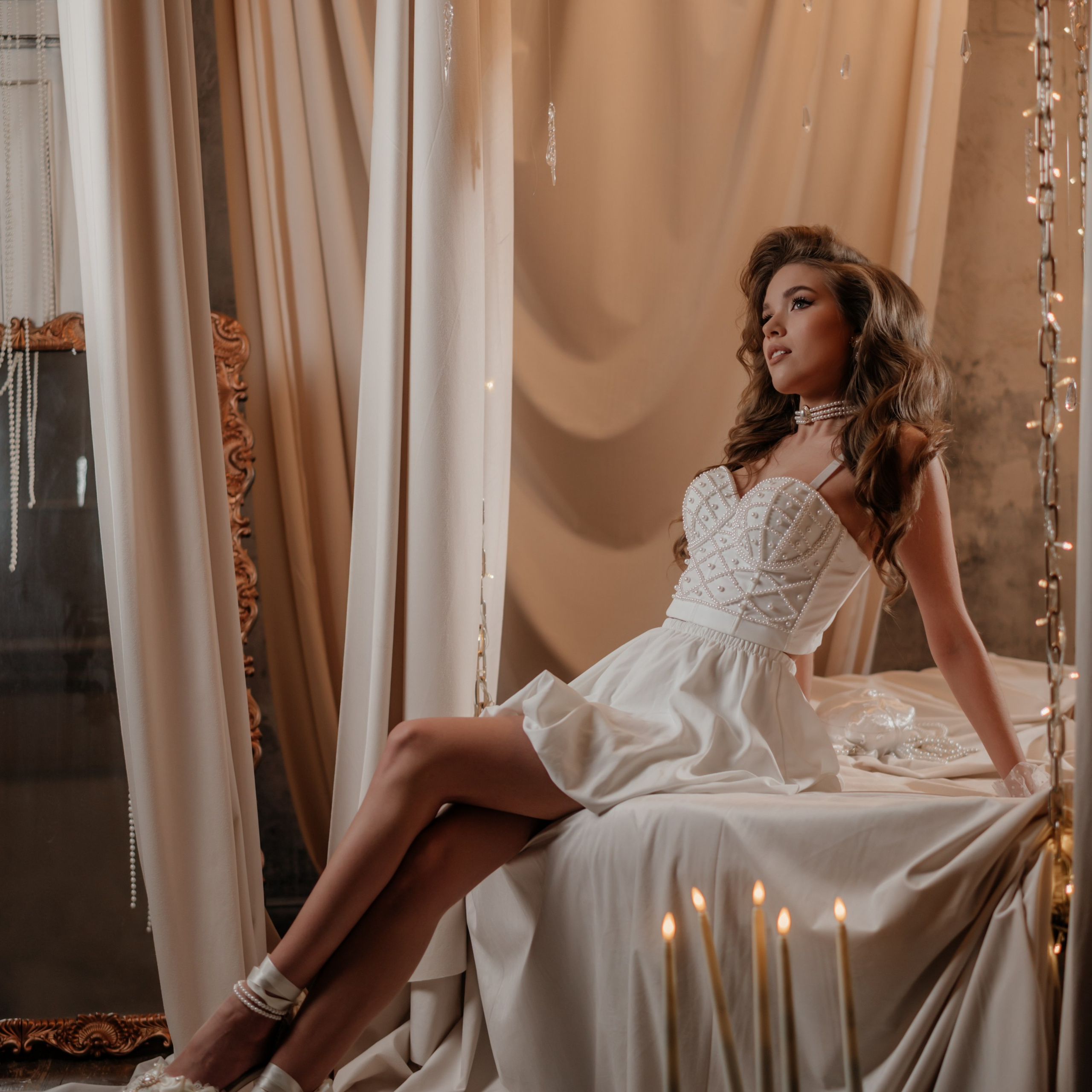 Полина. Фотограф в Тамбове Дарья Выжанова