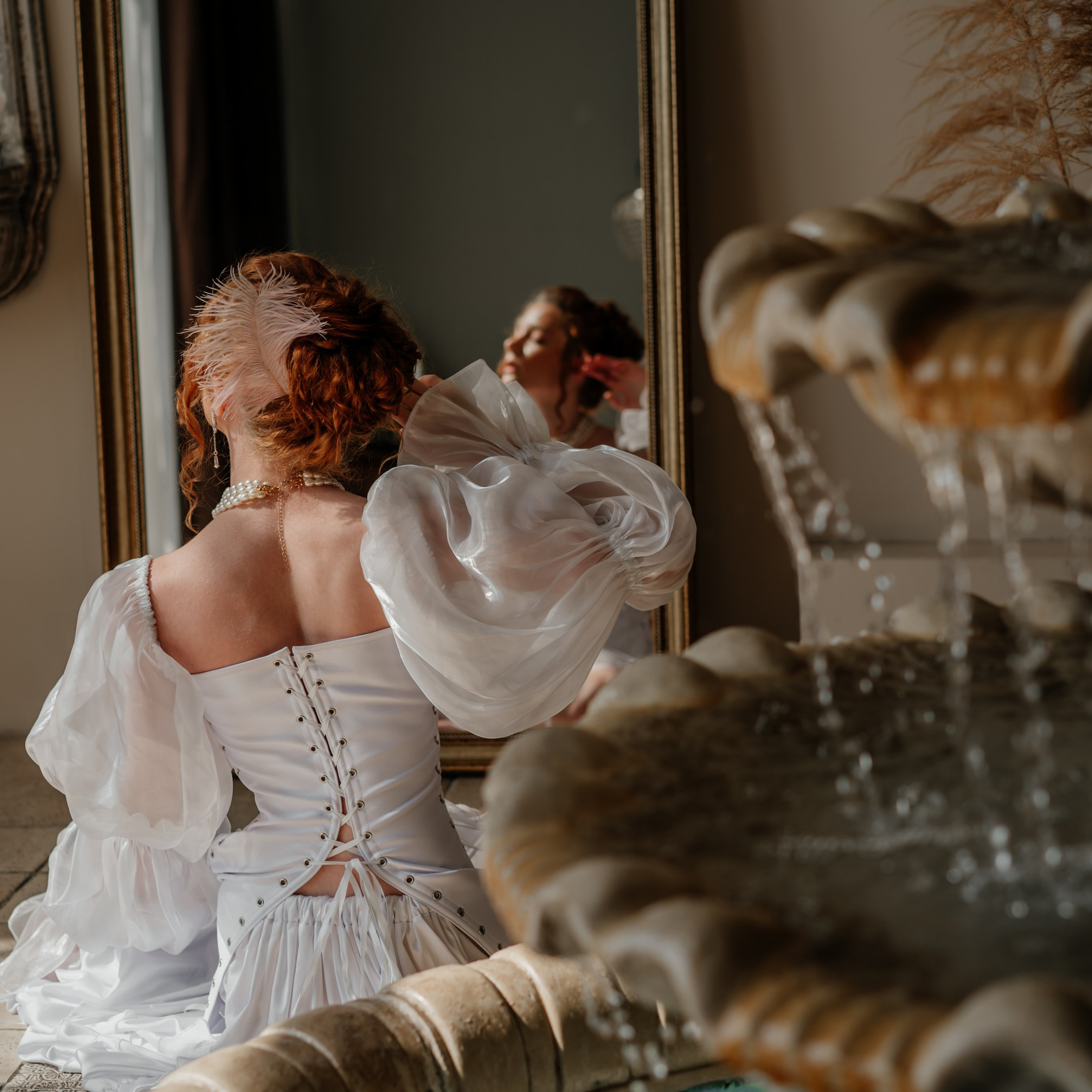 Тая. Фотограф в Тамбове Дарья Выжанова