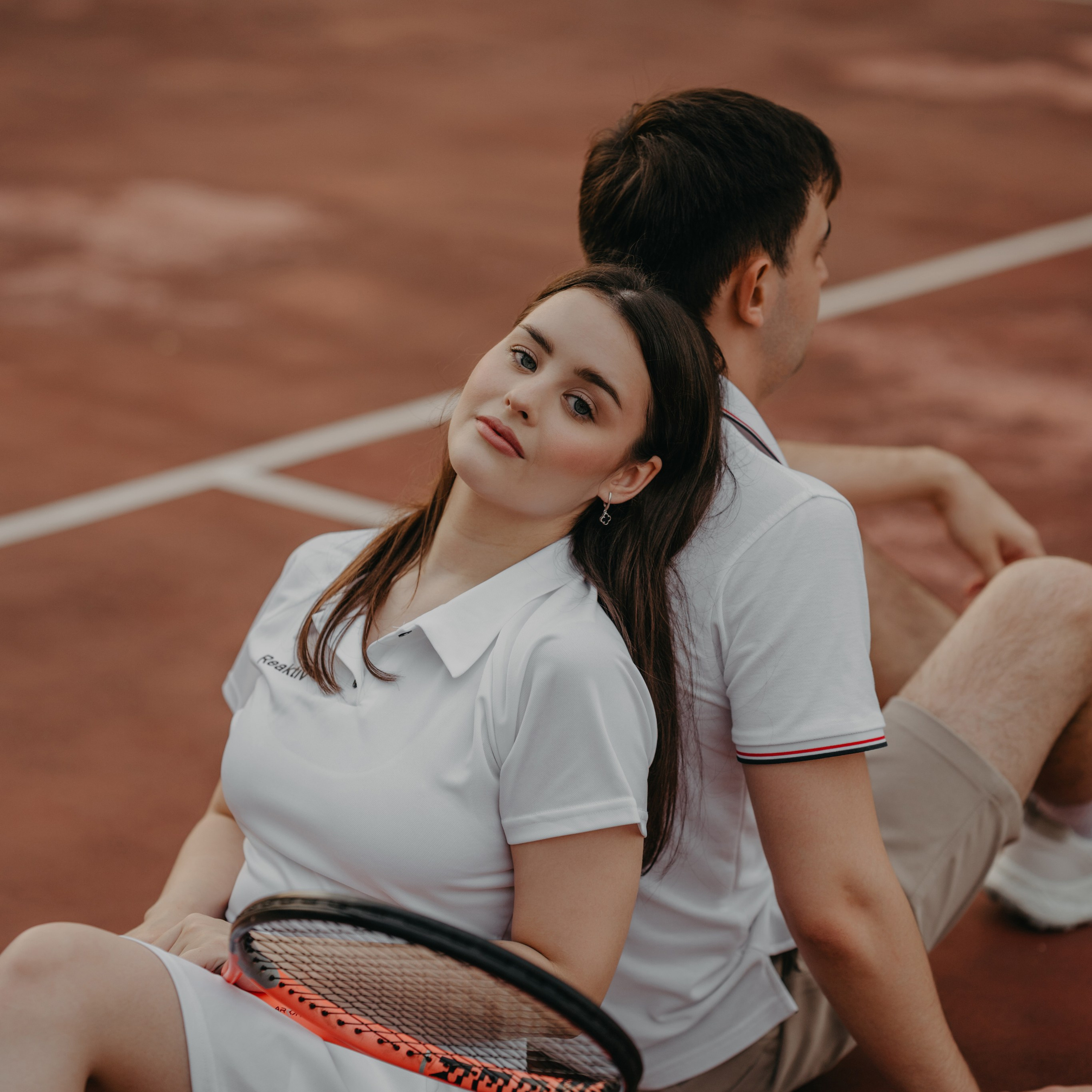 Полина и Андрей. Фотограф в Тамбове Дарья Выжанова