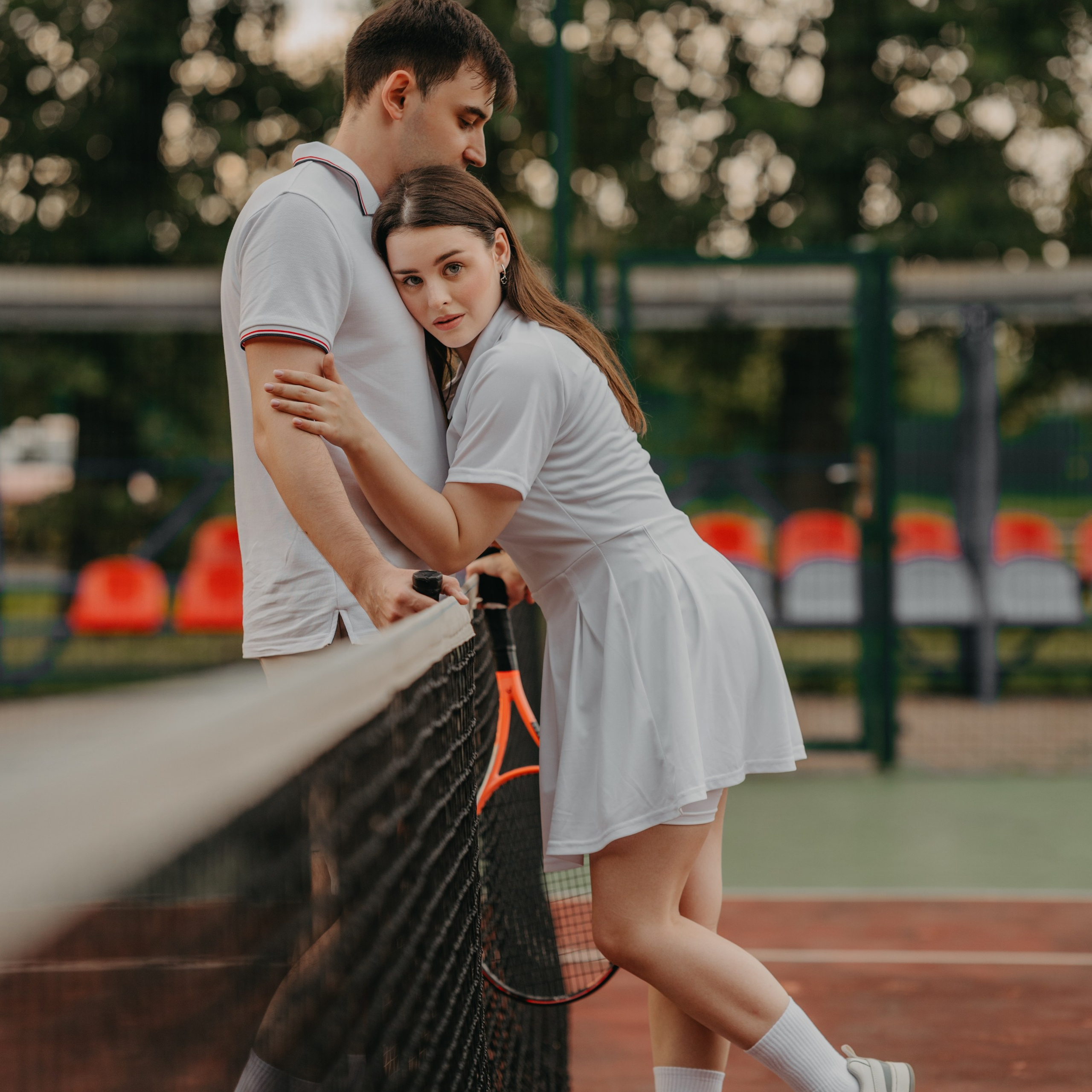 Полина и Андрей. Фотограф в Тамбове Дарья Выжанова