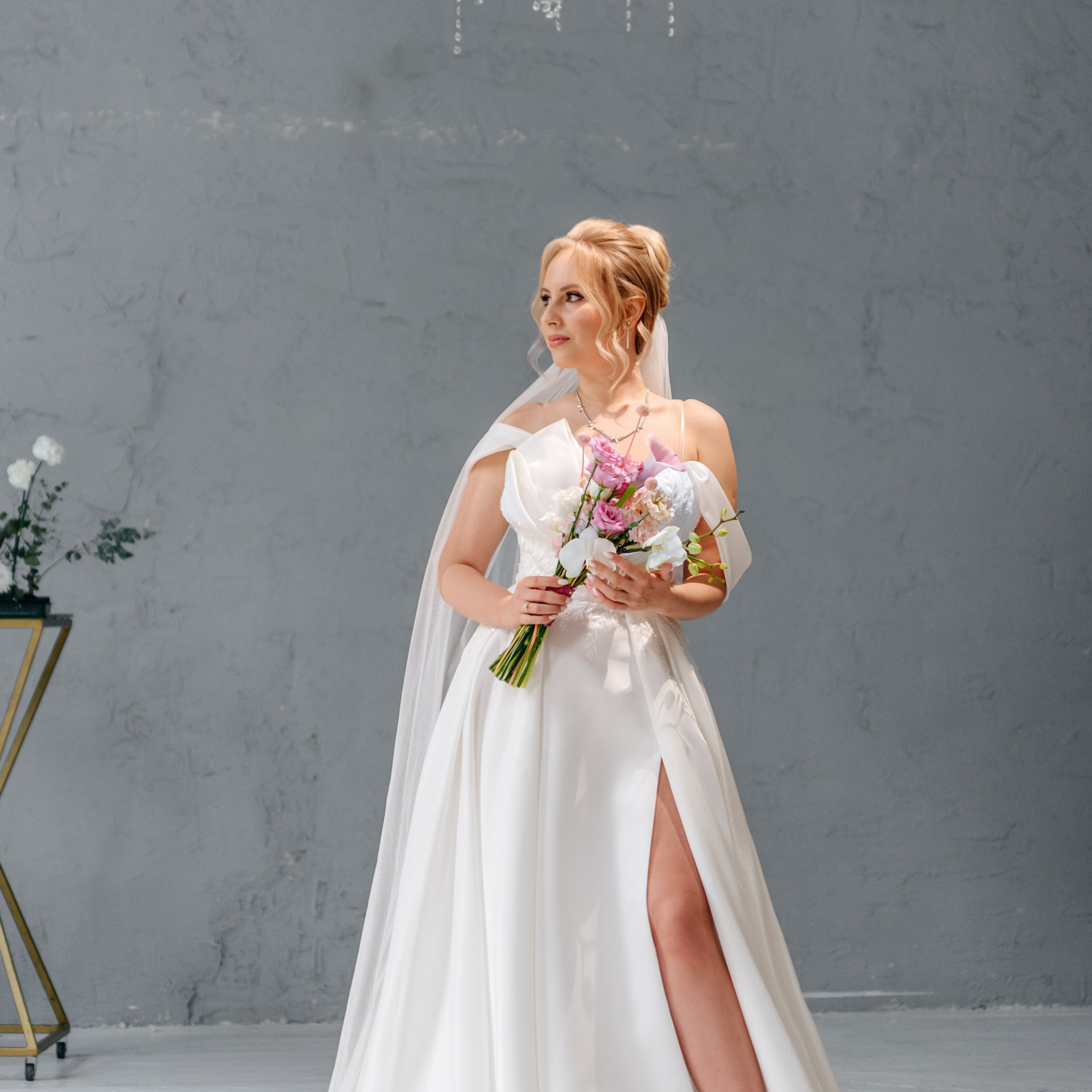 Ирина и Олег. Фотограф в Тамбове Дарья Выжанова