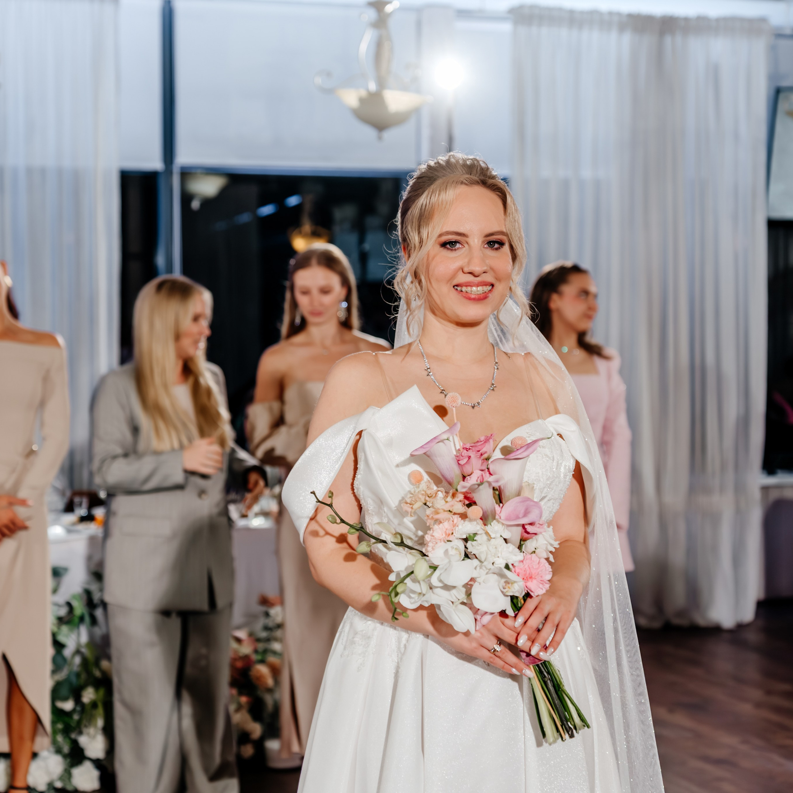 Ирина и Олег. Фотограф в Тамбове Дарья Выжанова