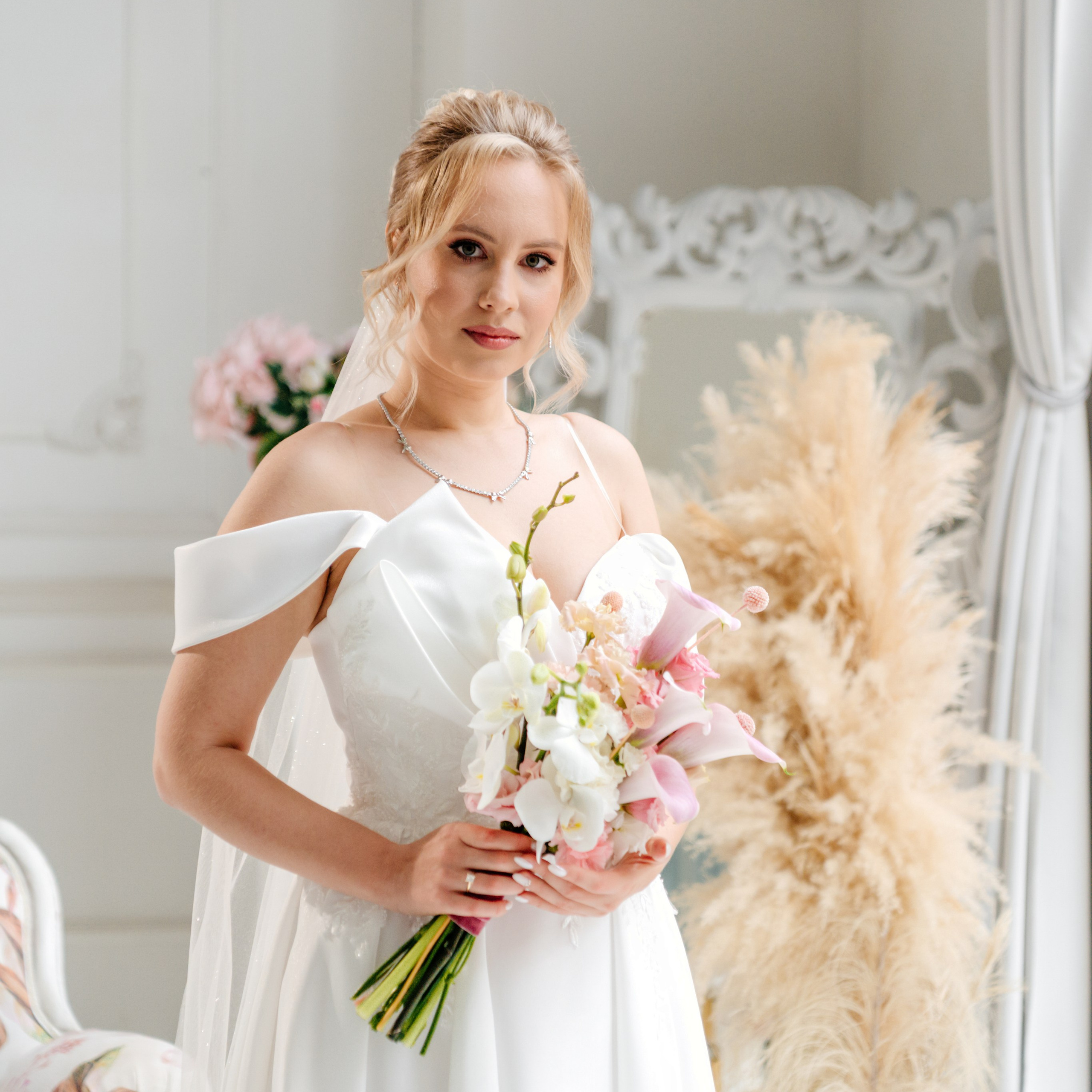 Ирина и Олег. Фотограф в Тамбове Дарья Выжанова