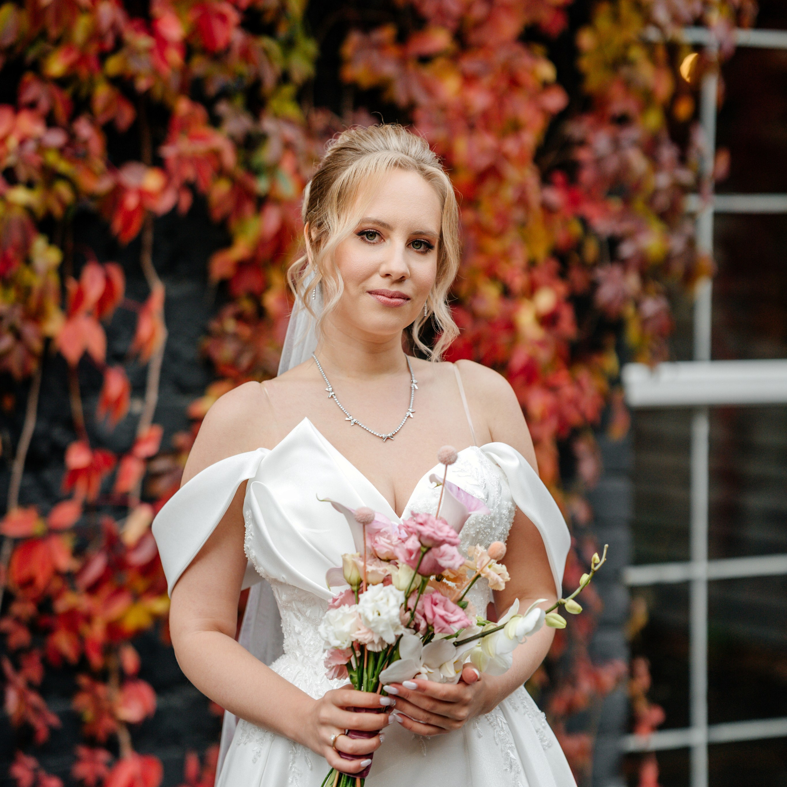 Ирина и Олег. Фотограф в Тамбове Дарья Выжанова