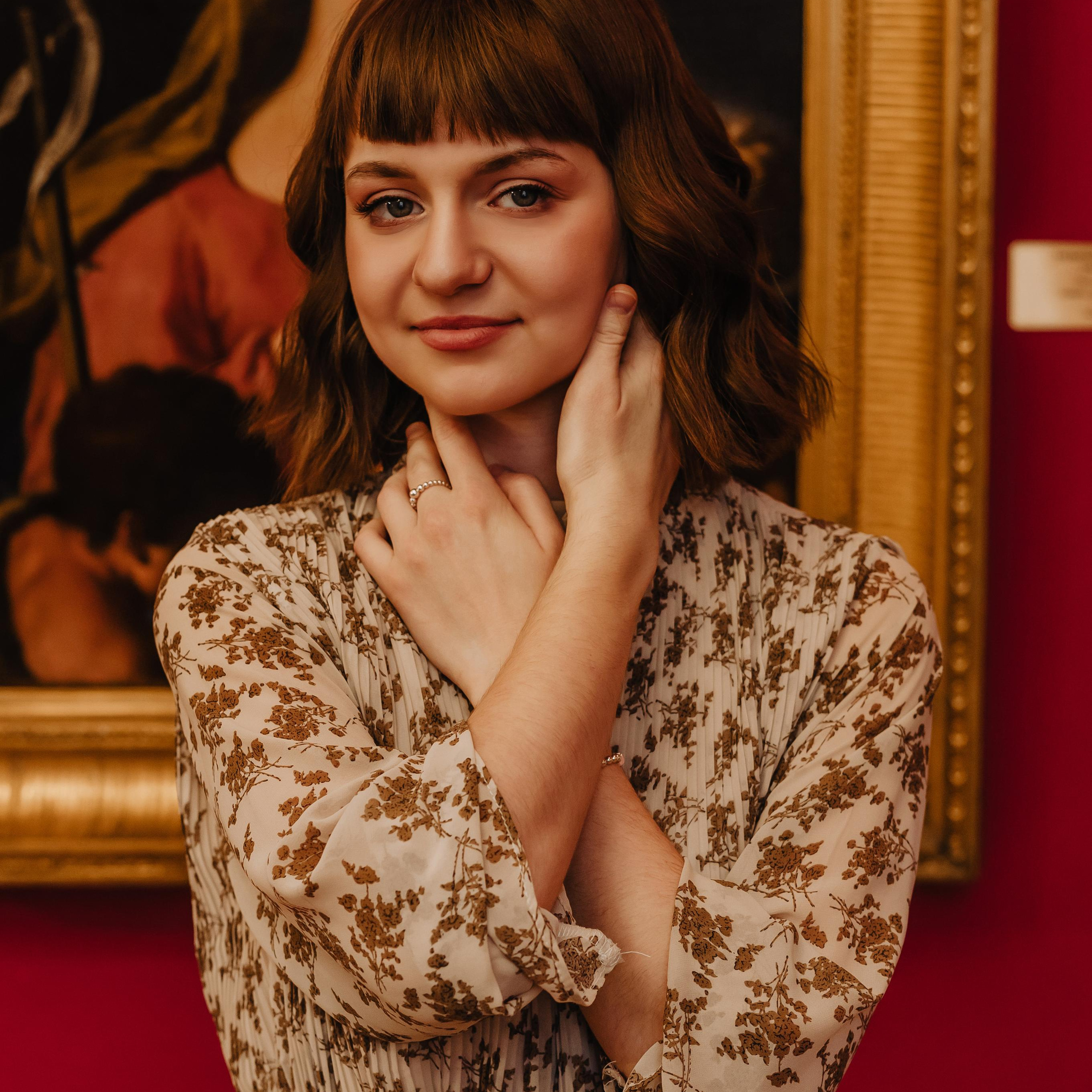 Love me tender. Фотограф в Тамбове Дарья Выжанова