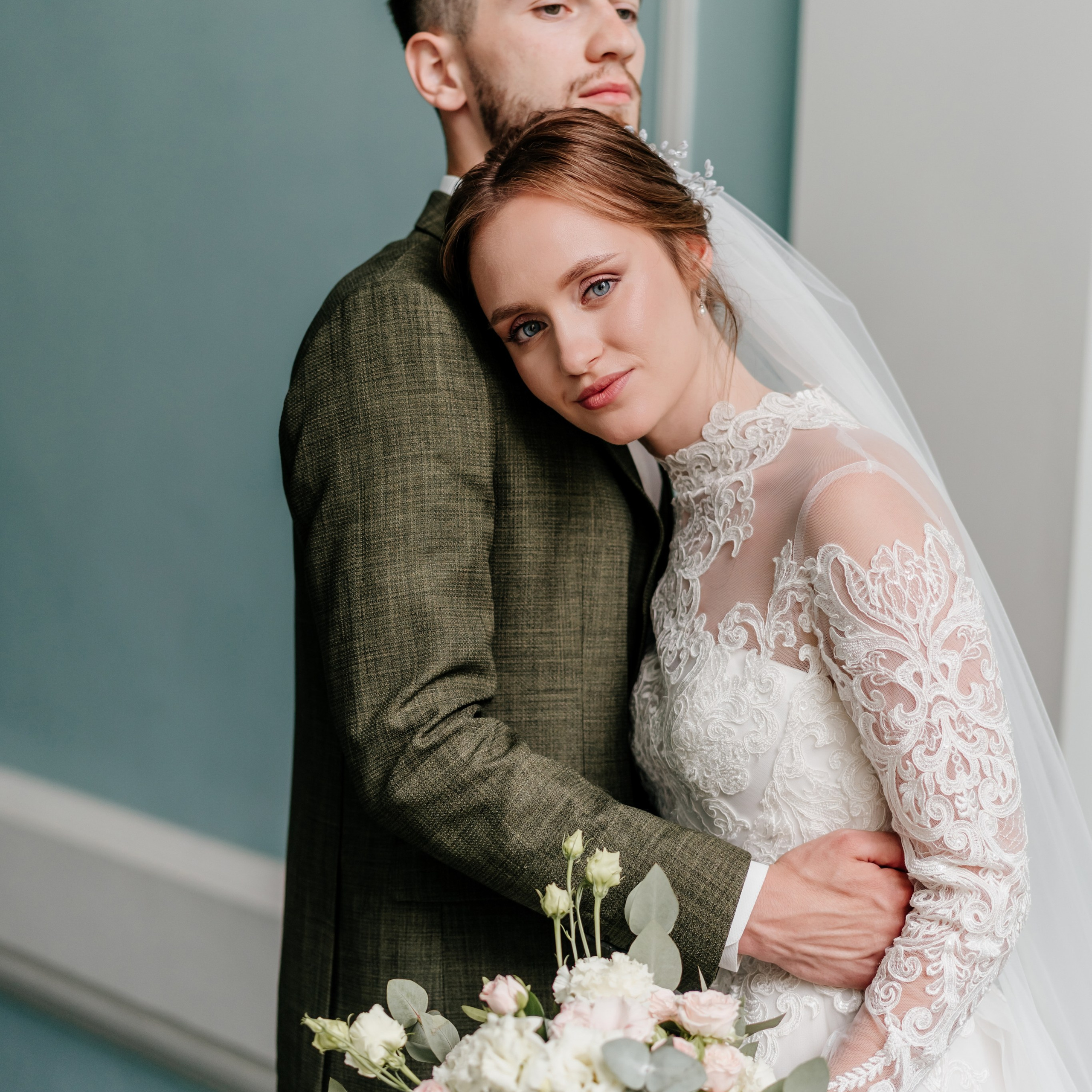 Даниил и Яна. Фотограф в Тамбове Дарья Выжанова