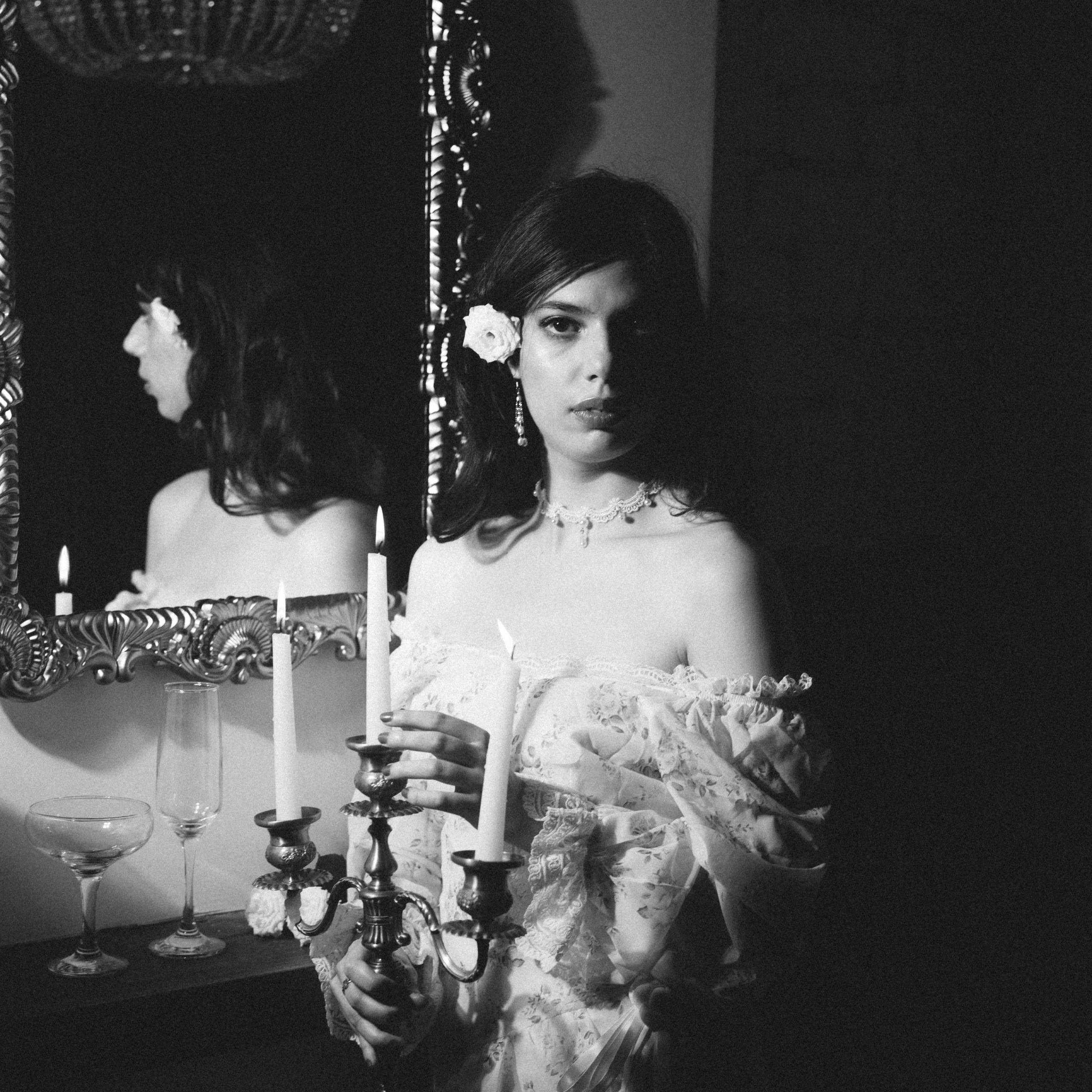 Валентина. Фотограф в Тамбове Дарья Выжанова